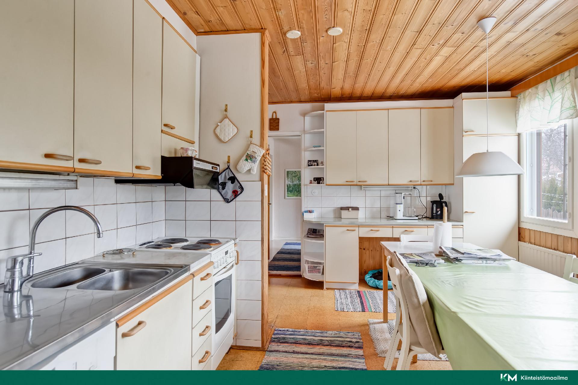 Myllyojankatu 3, Kalkku, Tampere