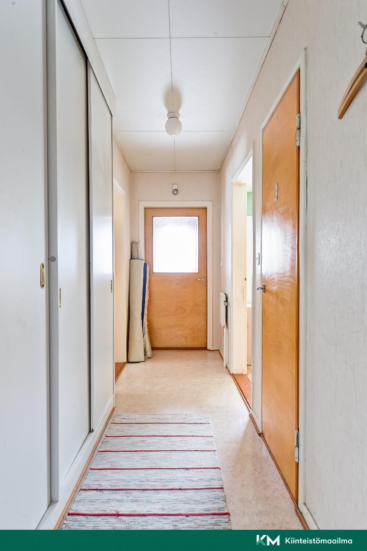 Myllyojankatu 3, Kalkku, Tampere