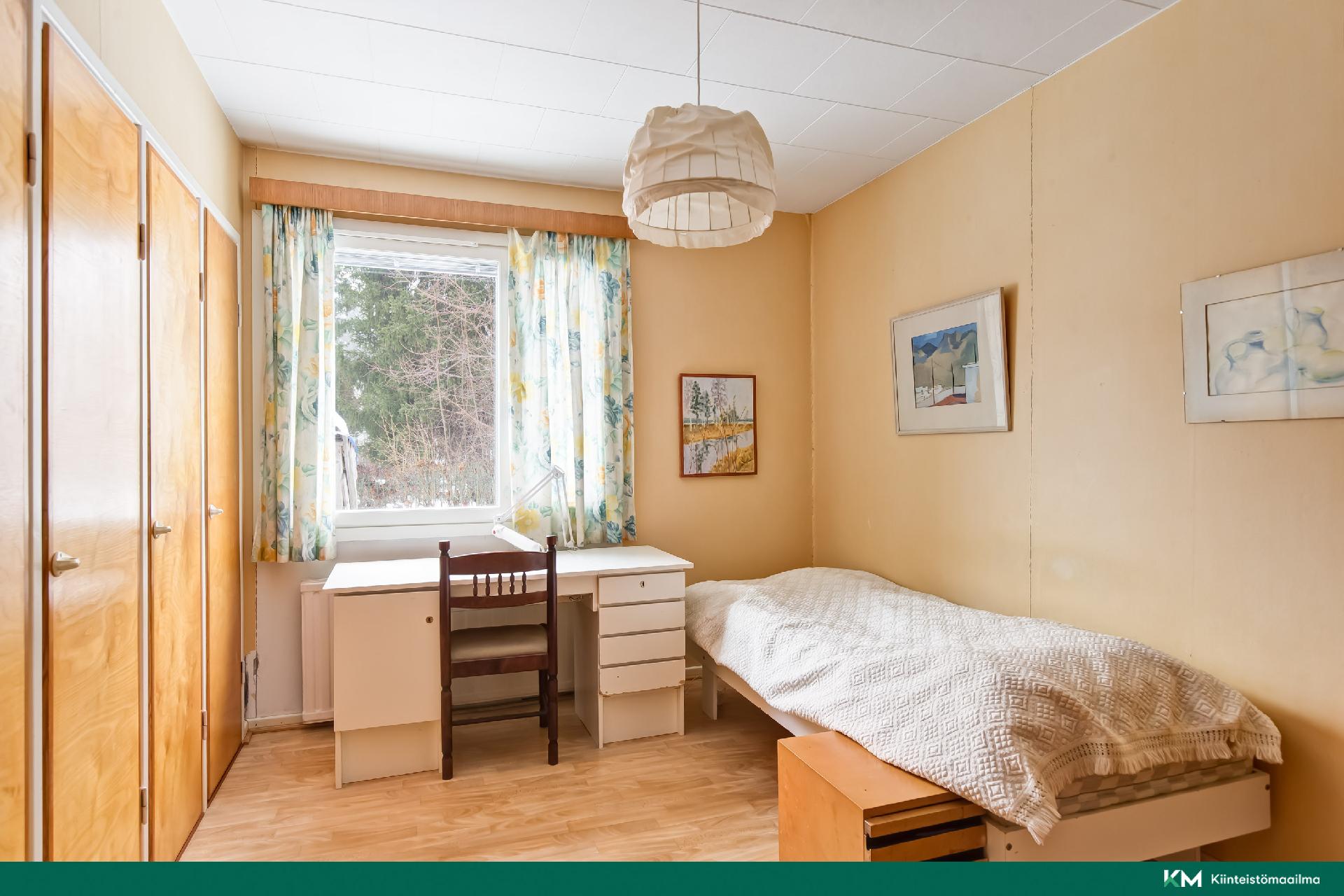 Myllyojankatu 3, Kalkku, Tampere