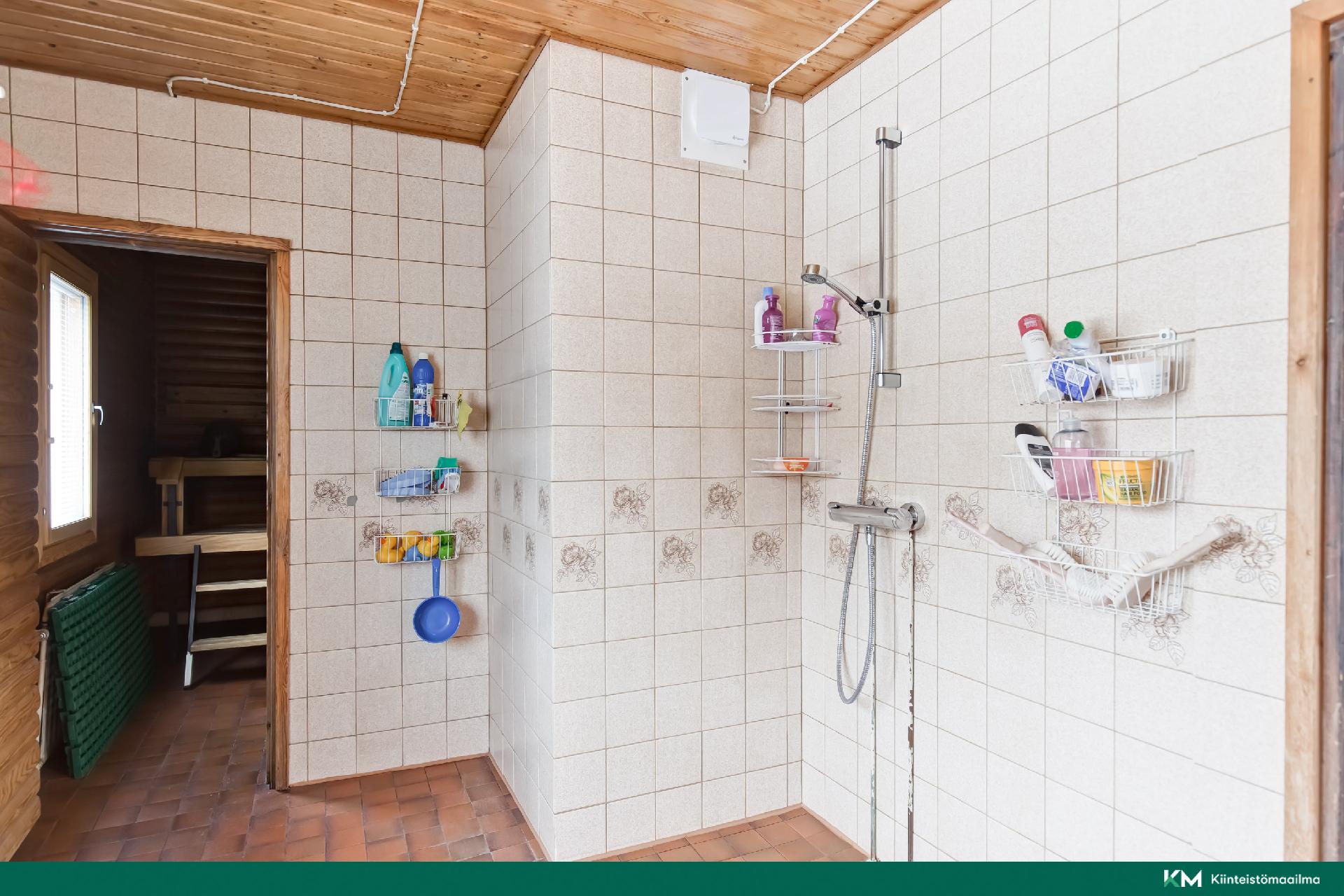 Myllyojankatu 3, Kalkku, Tampere