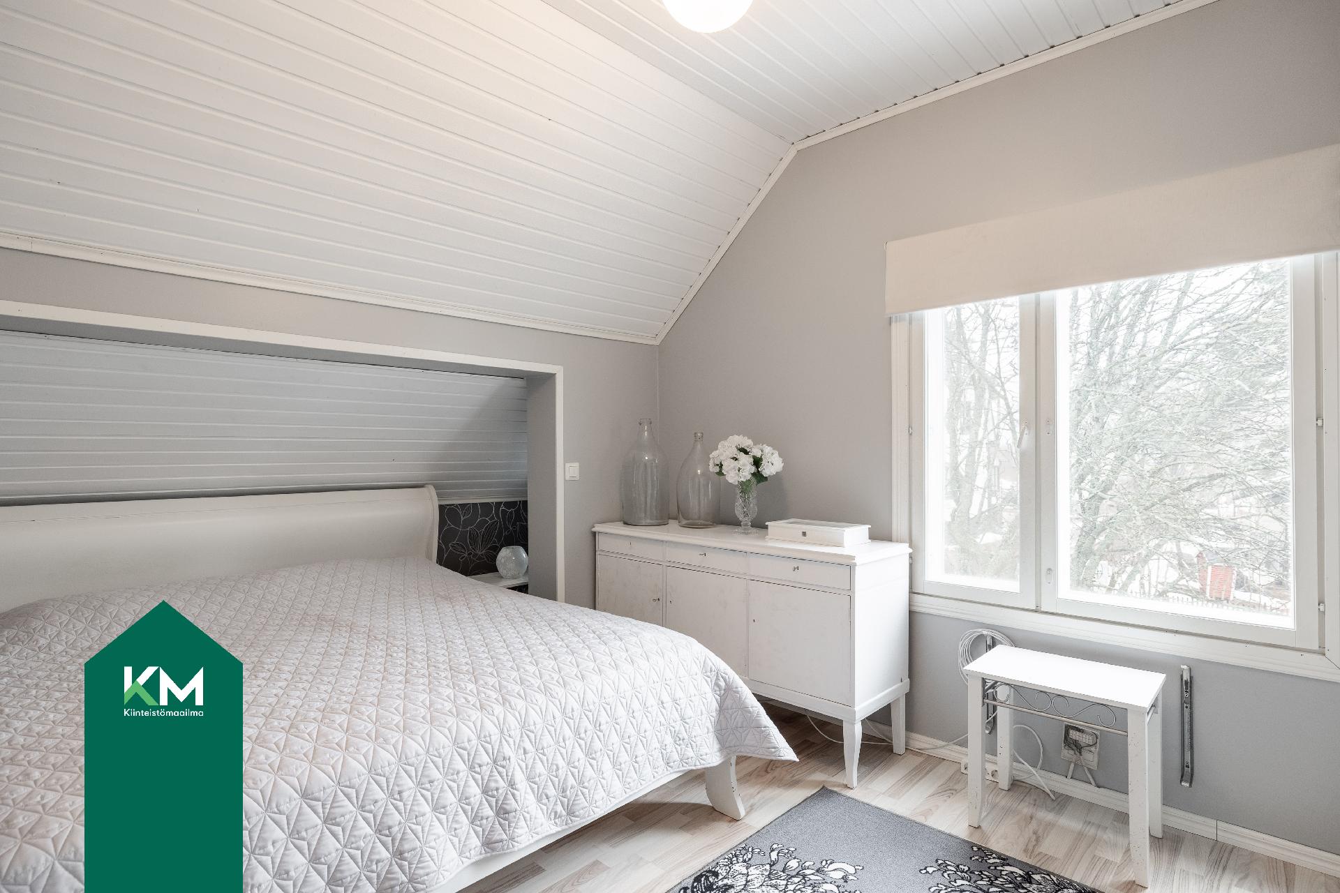 Leppätie 19, Katariina, Kotka