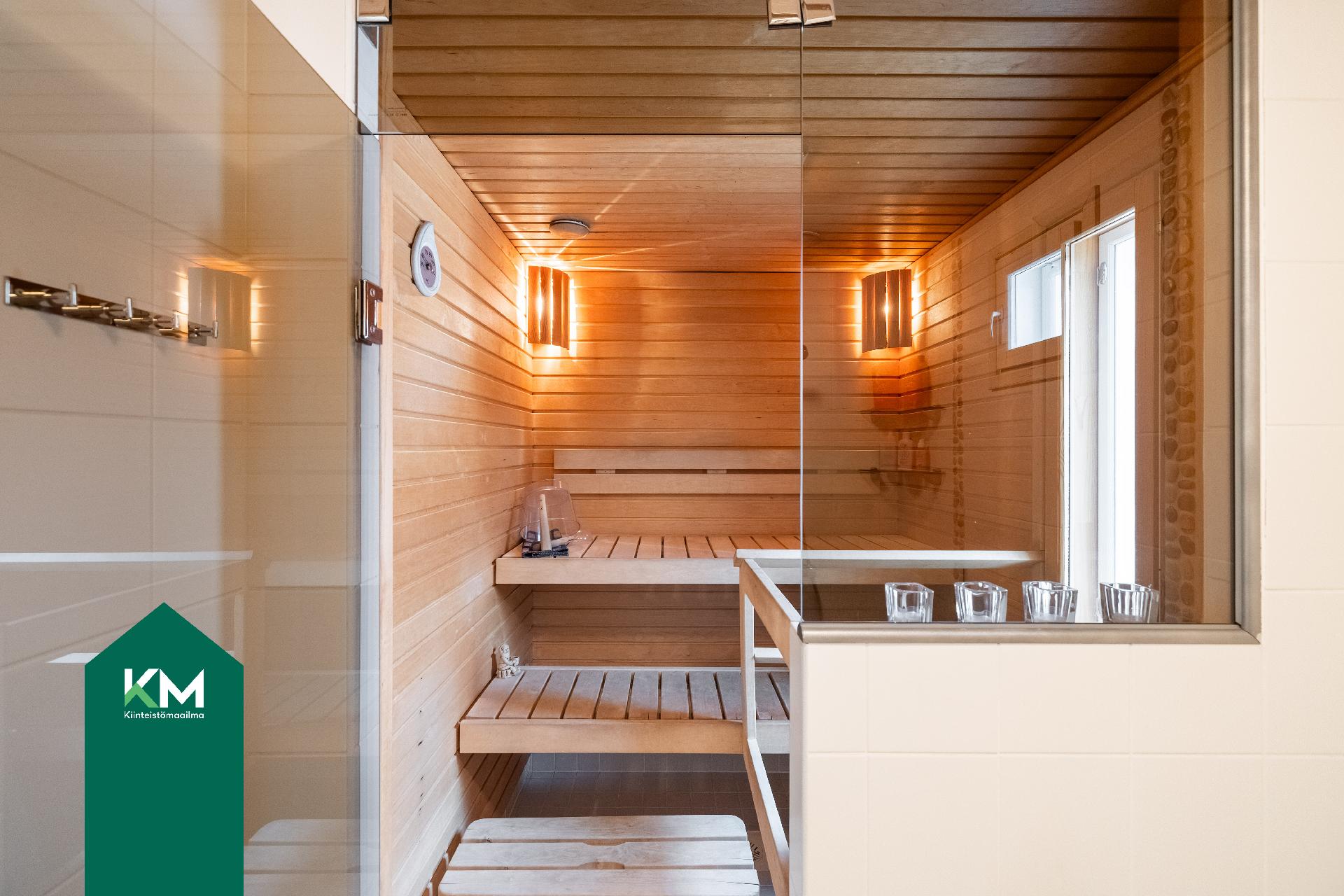 Leppätie 19, Katariina, Kotka