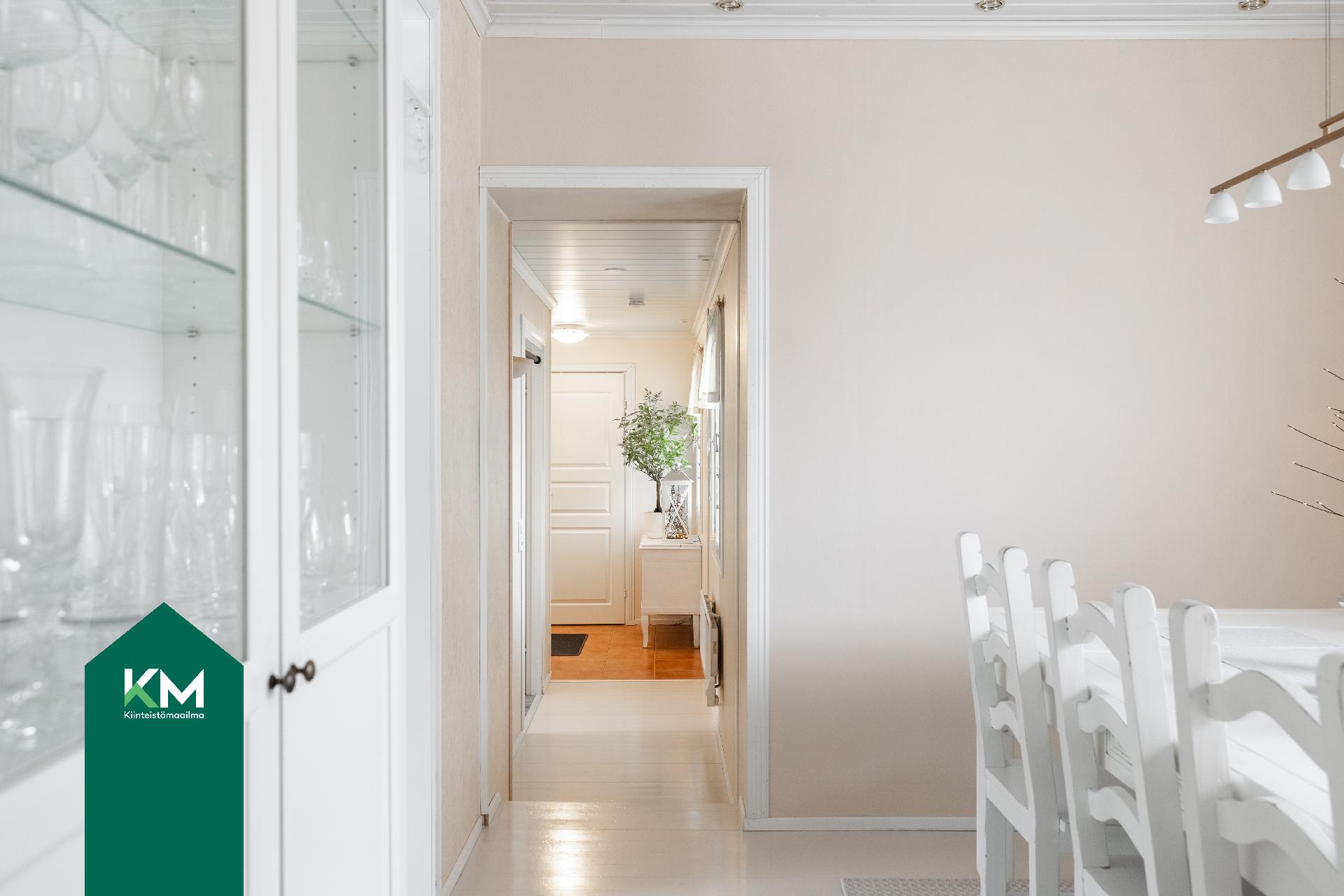 Leppätie 19, Katariina, Kotka