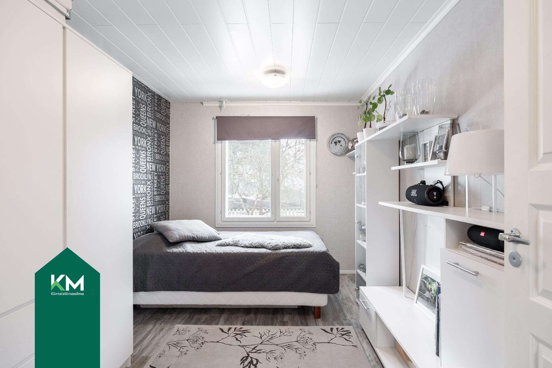 Leppätie 19, Katariina, Kotka