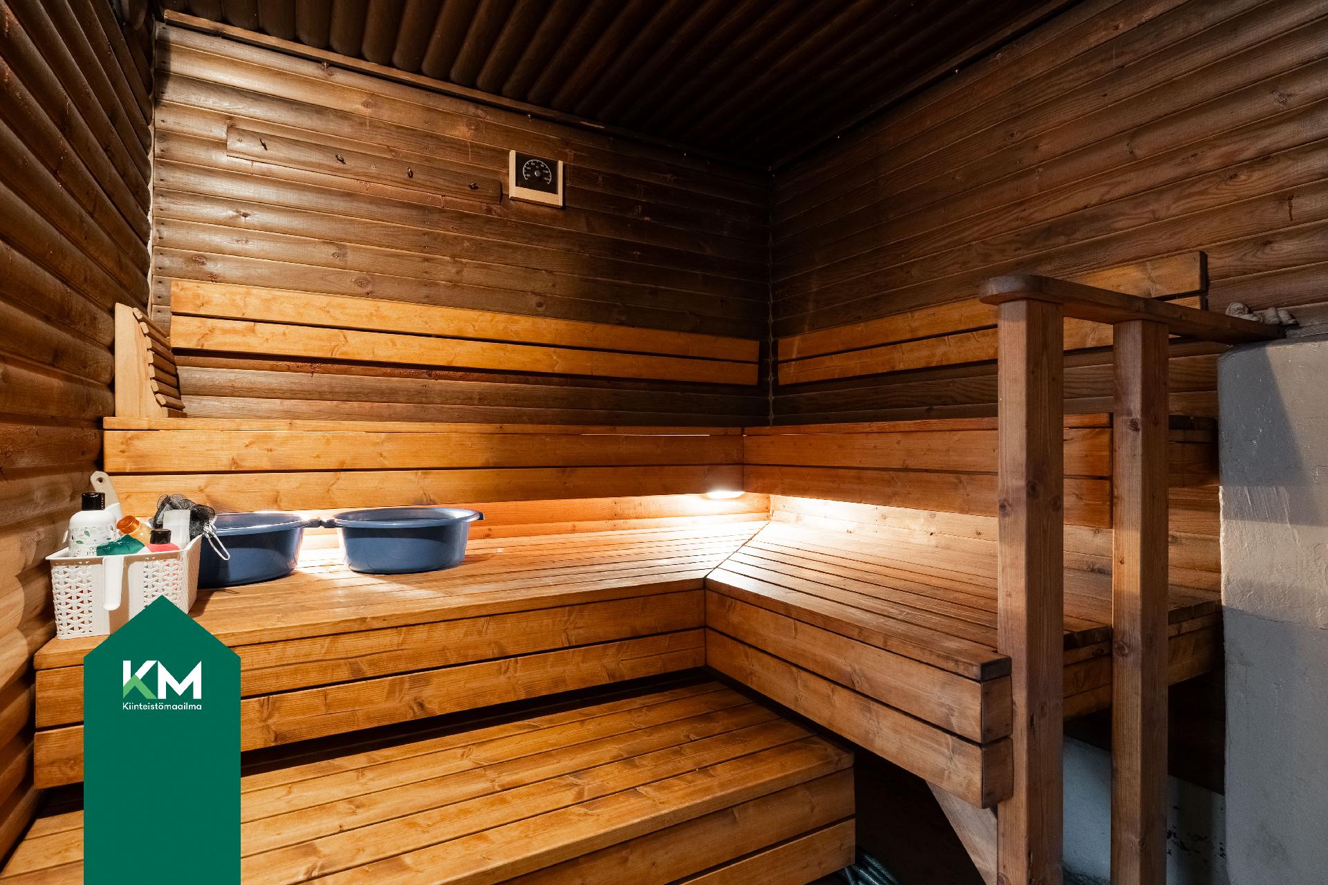 Leppätie 19, Katariina, Kotka