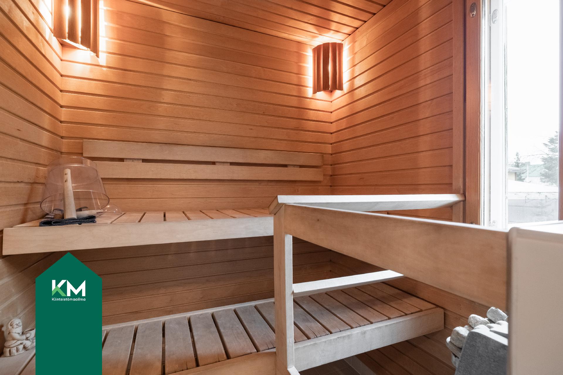 Leppätie 19, Katariina, Kotka