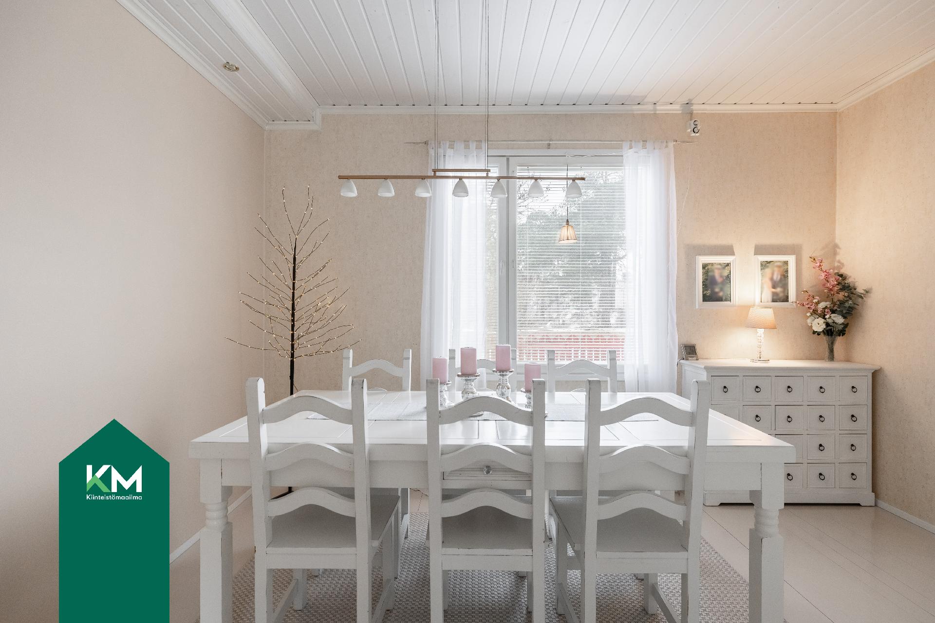 Leppätie 19, Katariina, Kotka