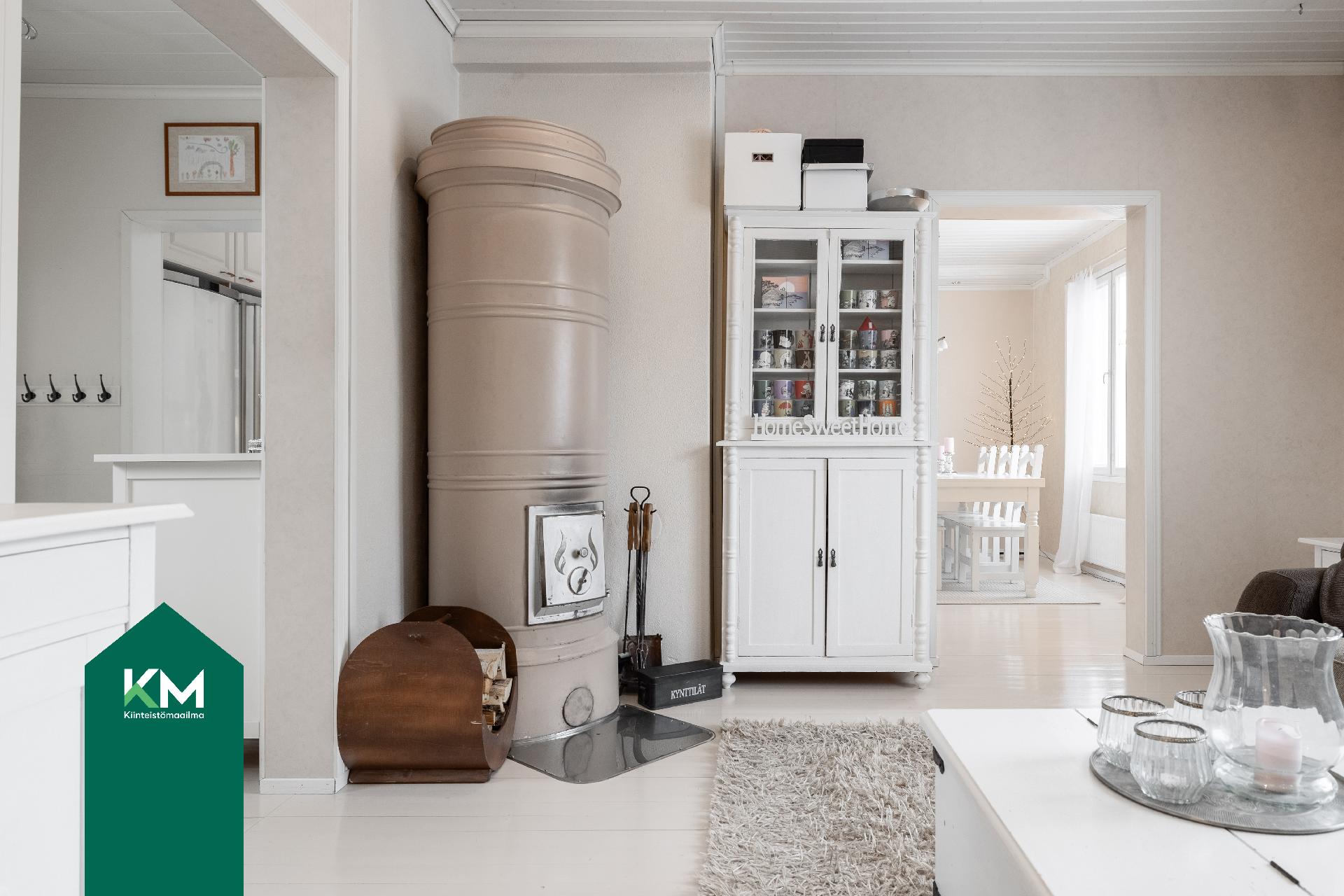 Leppätie 19, Katariina, Kotka