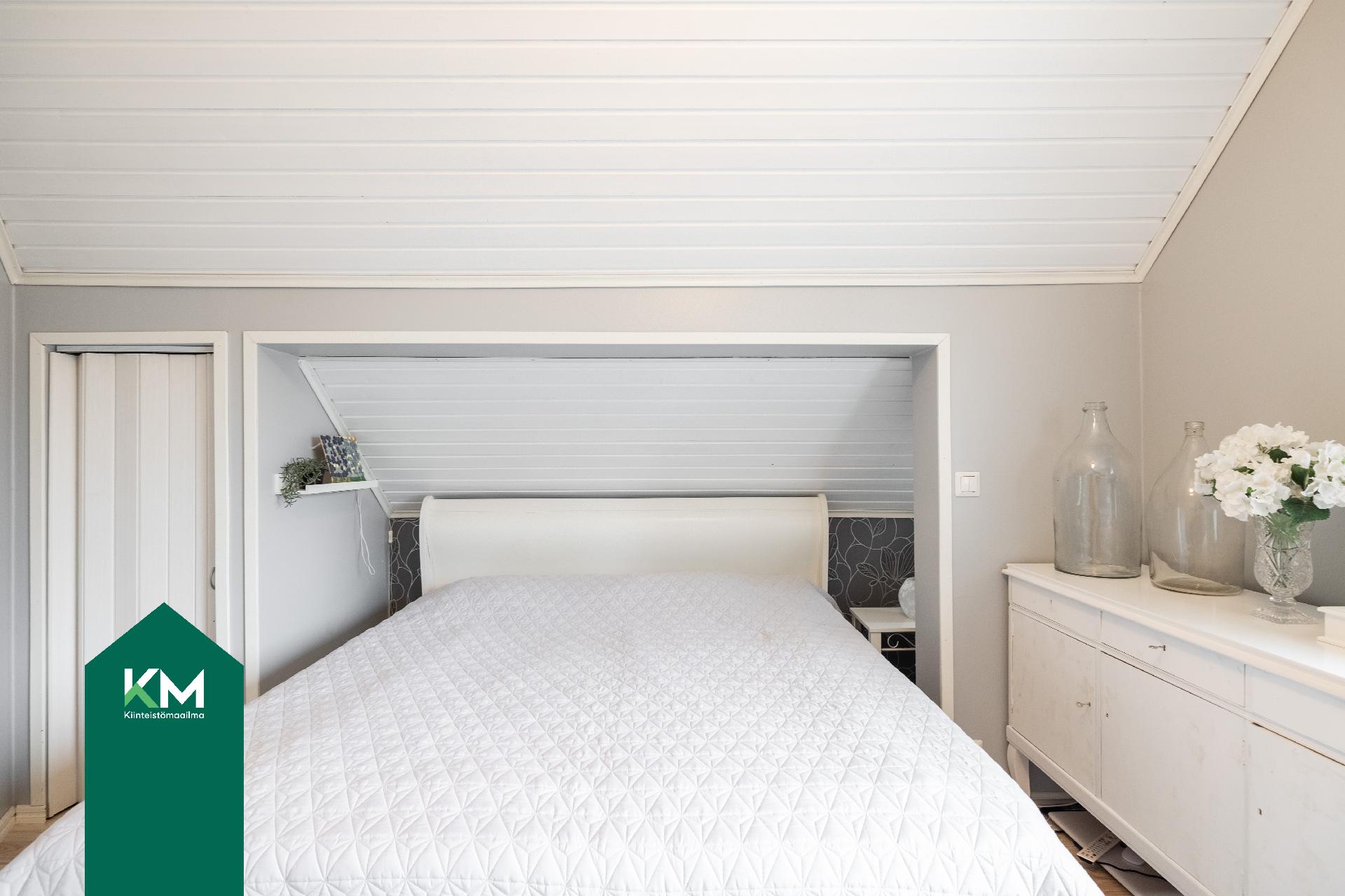 Leppätie 19, Katariina, Kotka