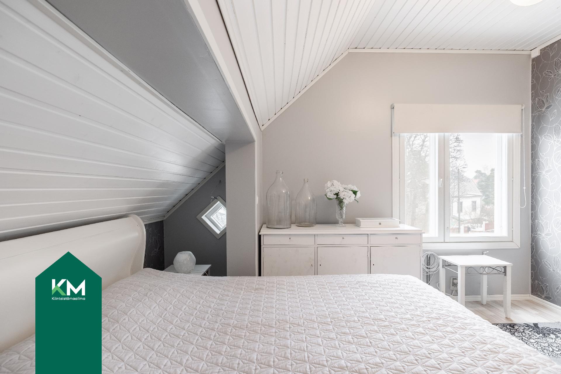 Leppätie 19, Katariina, Kotka