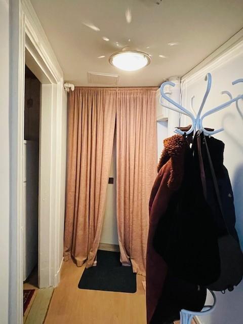 Kauppiaankatu 13, Katajanokka, Helsinki