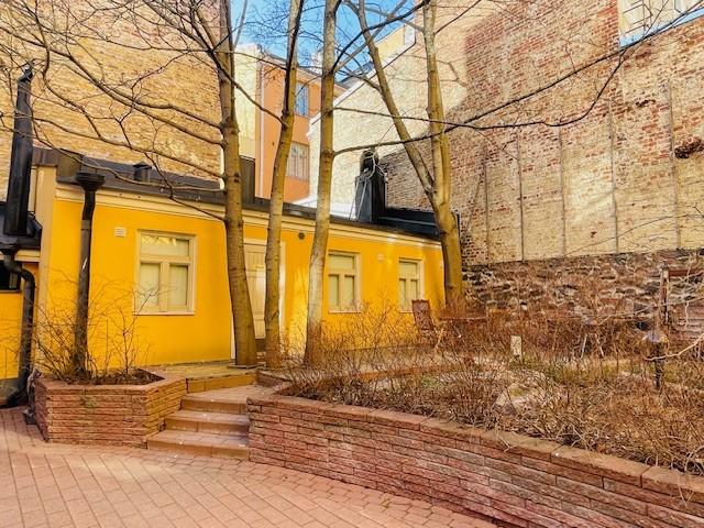 Kauppiaankatu 13, Katajanokka, Helsinki