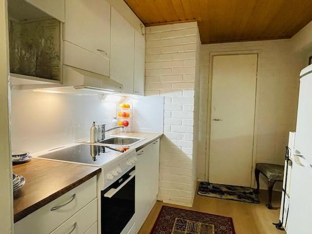 Kauppiaankatu 13, Katajanokka, Helsinki