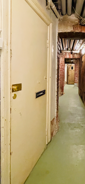 Kauppiaankatu 13, Katajanokka, Helsinki