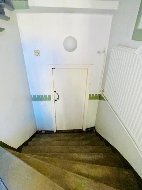 Kauppiaankatu 13, Katajanokka, Helsinki