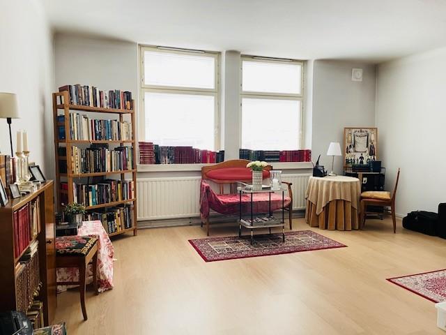 Kauppiaankatu 13, Katajanokka, Helsinki