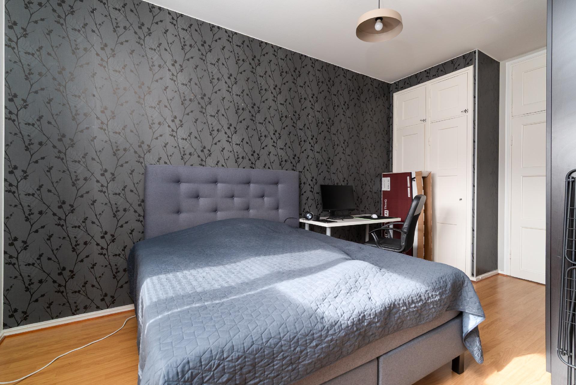 Haapatie 10, Vaajakoski, Jyväskylä