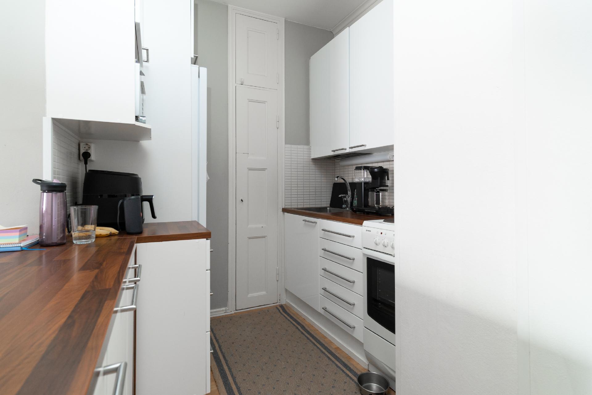 Haapatie 10, Vaajakoski, Jyväskylä