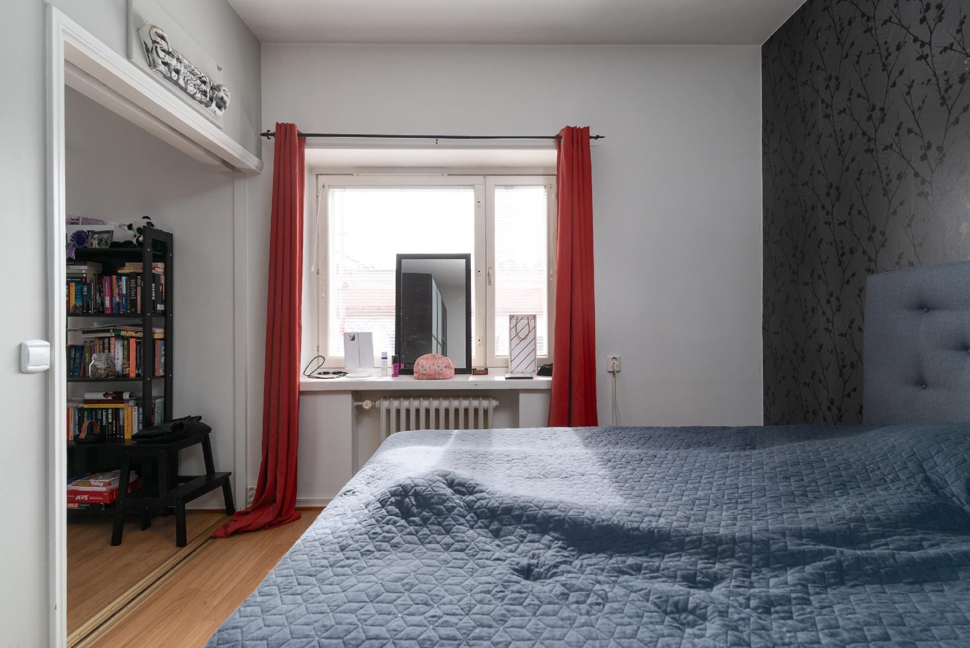 Haapatie 10, Vaajakoski, Jyväskylä