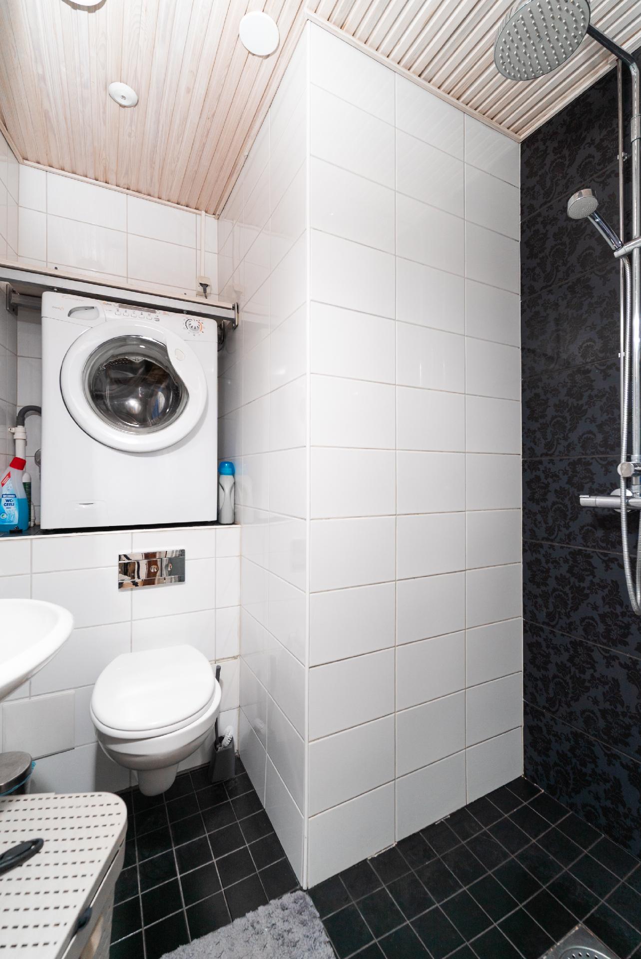 Haapatie 10, Vaajakoski, Jyväskylä