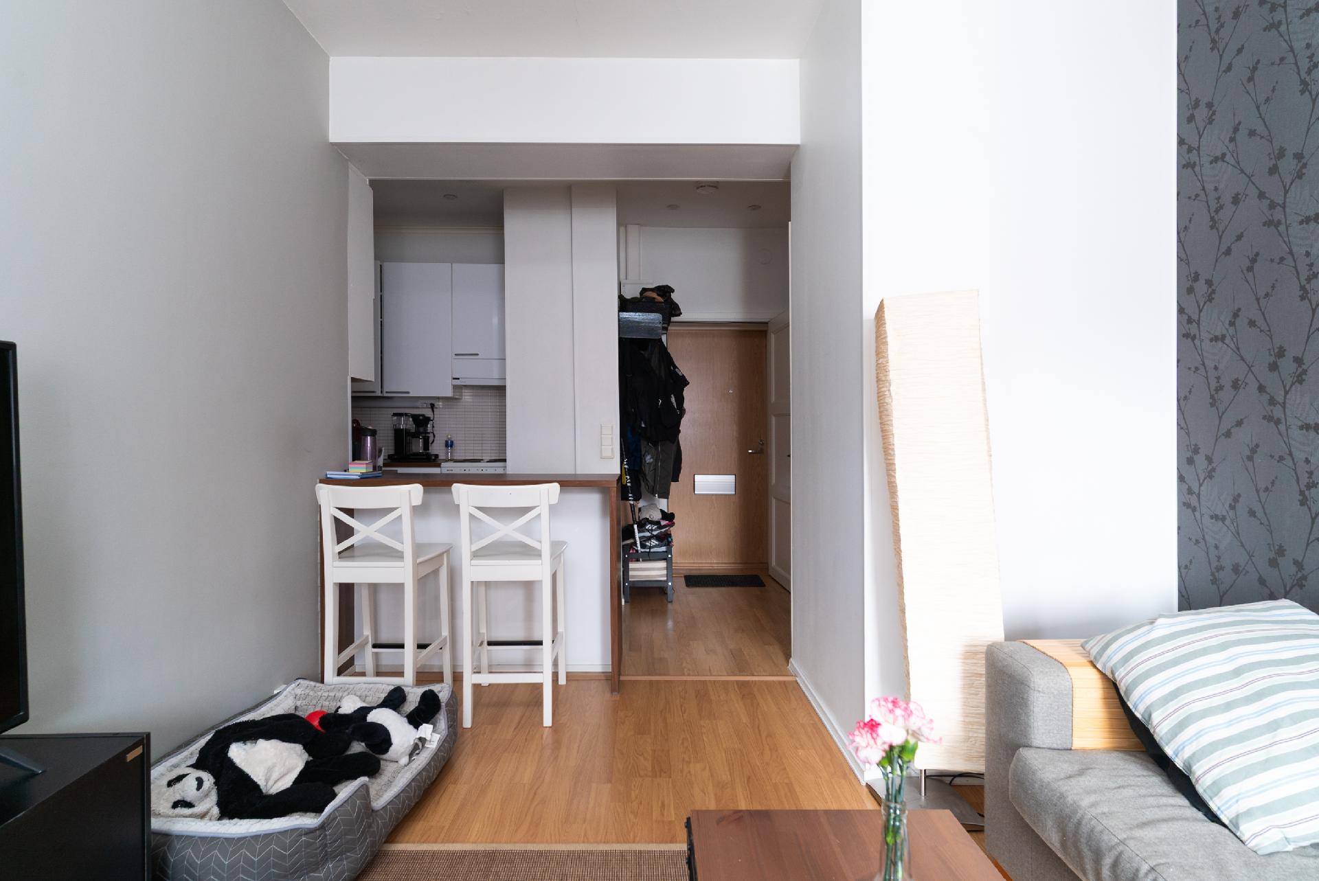 Haapatie 10, Vaajakoski, Jyväskylä