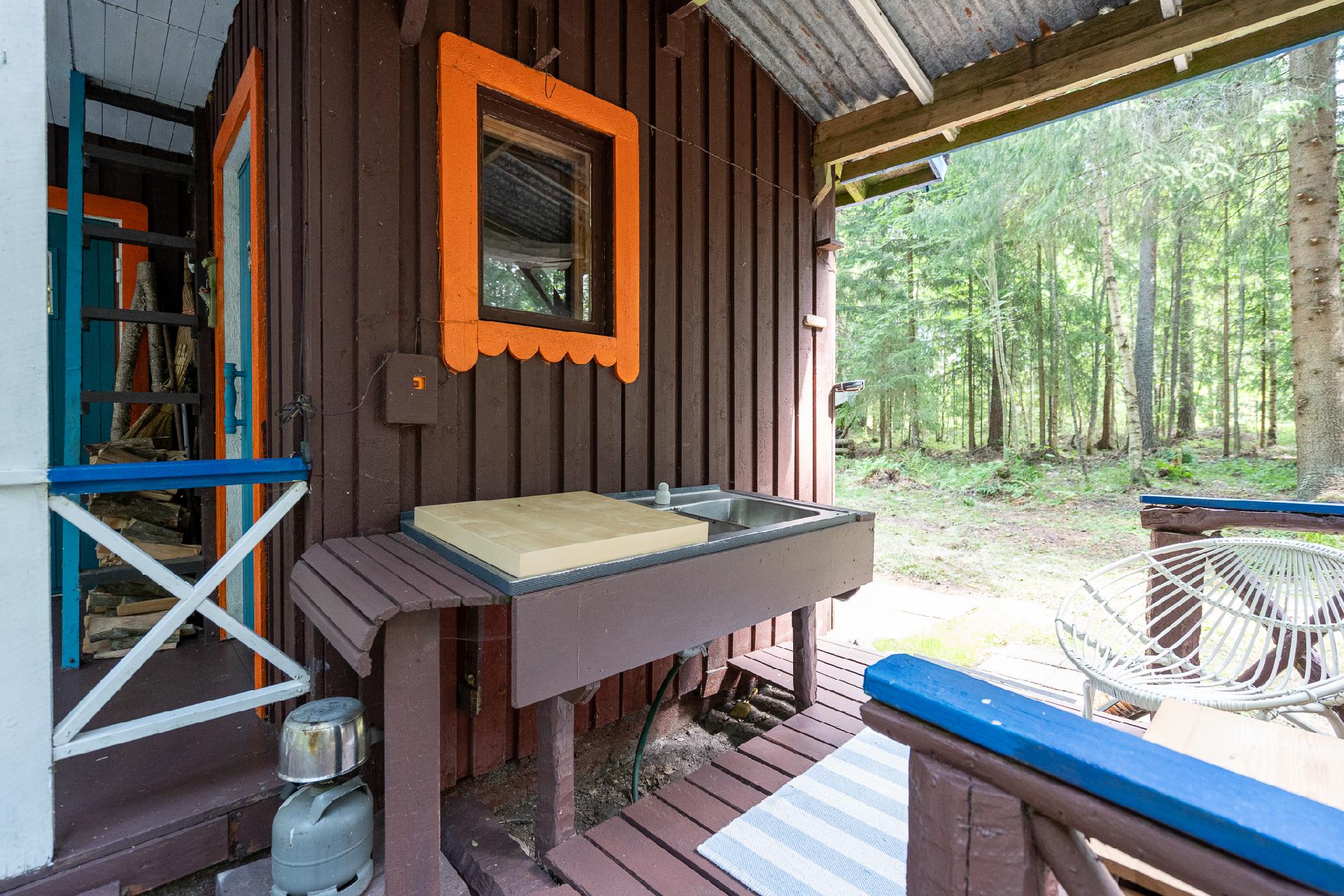 Naarajärventie 167, Renko, Hämeenlinna