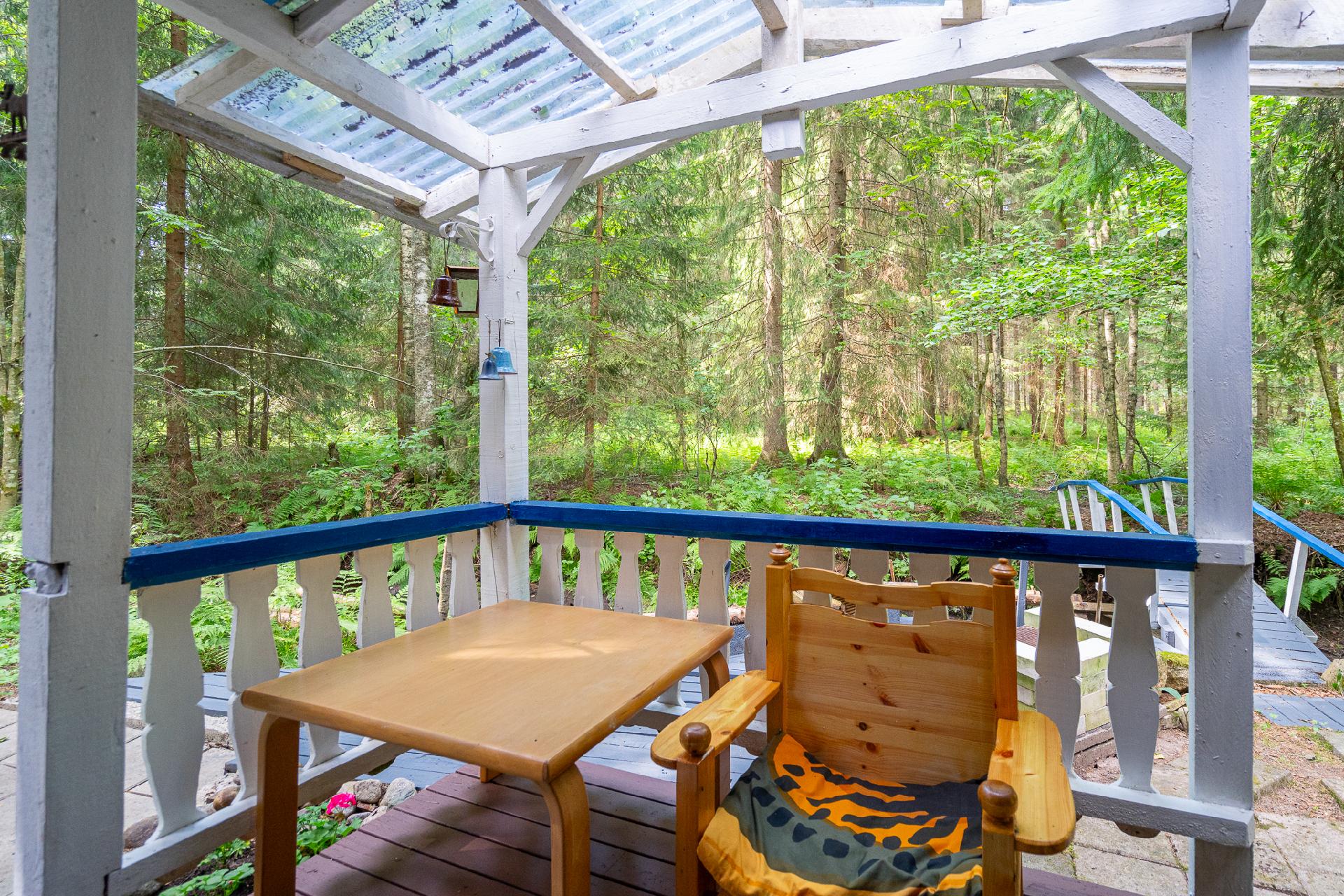 Naarajärventie 167, Renko, Hämeenlinna