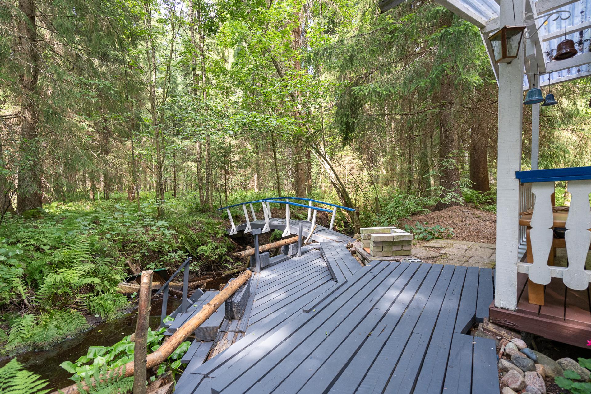 Naarajärventie 167, Renko, Hämeenlinna