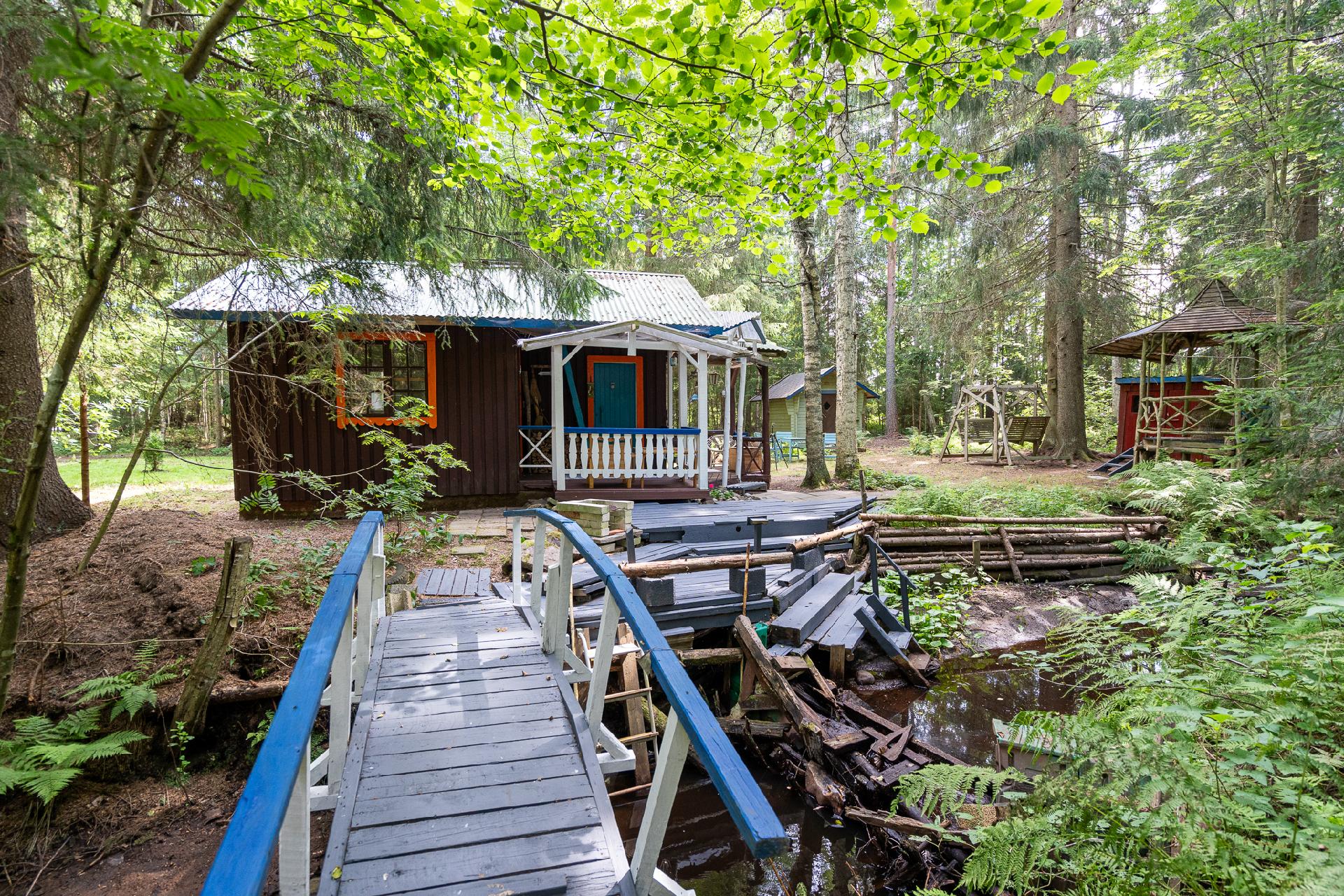 Naarajärventie 167, Renko, Hämeenlinna