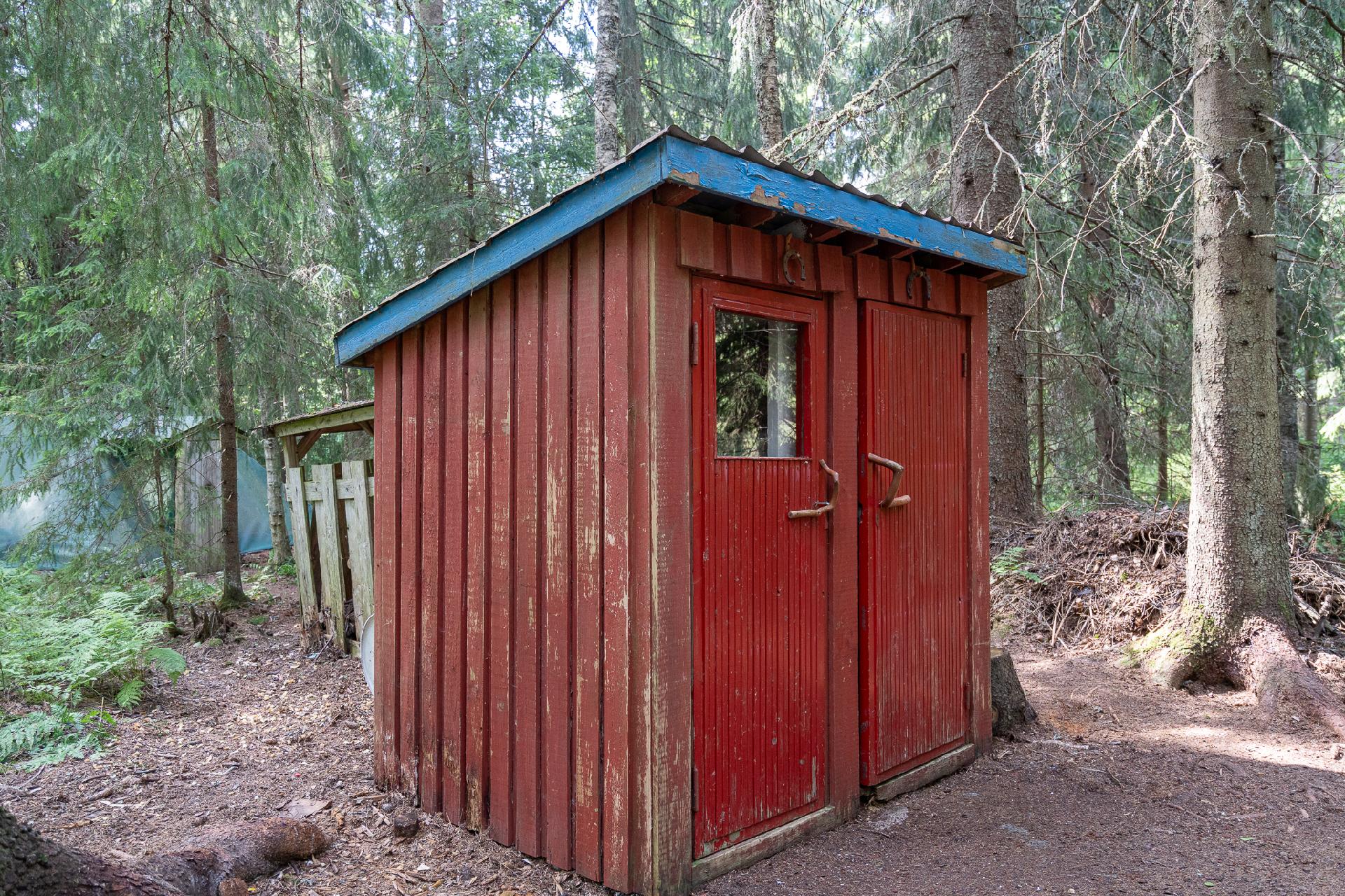 Naarajärventie 167, Renko, Hämeenlinna