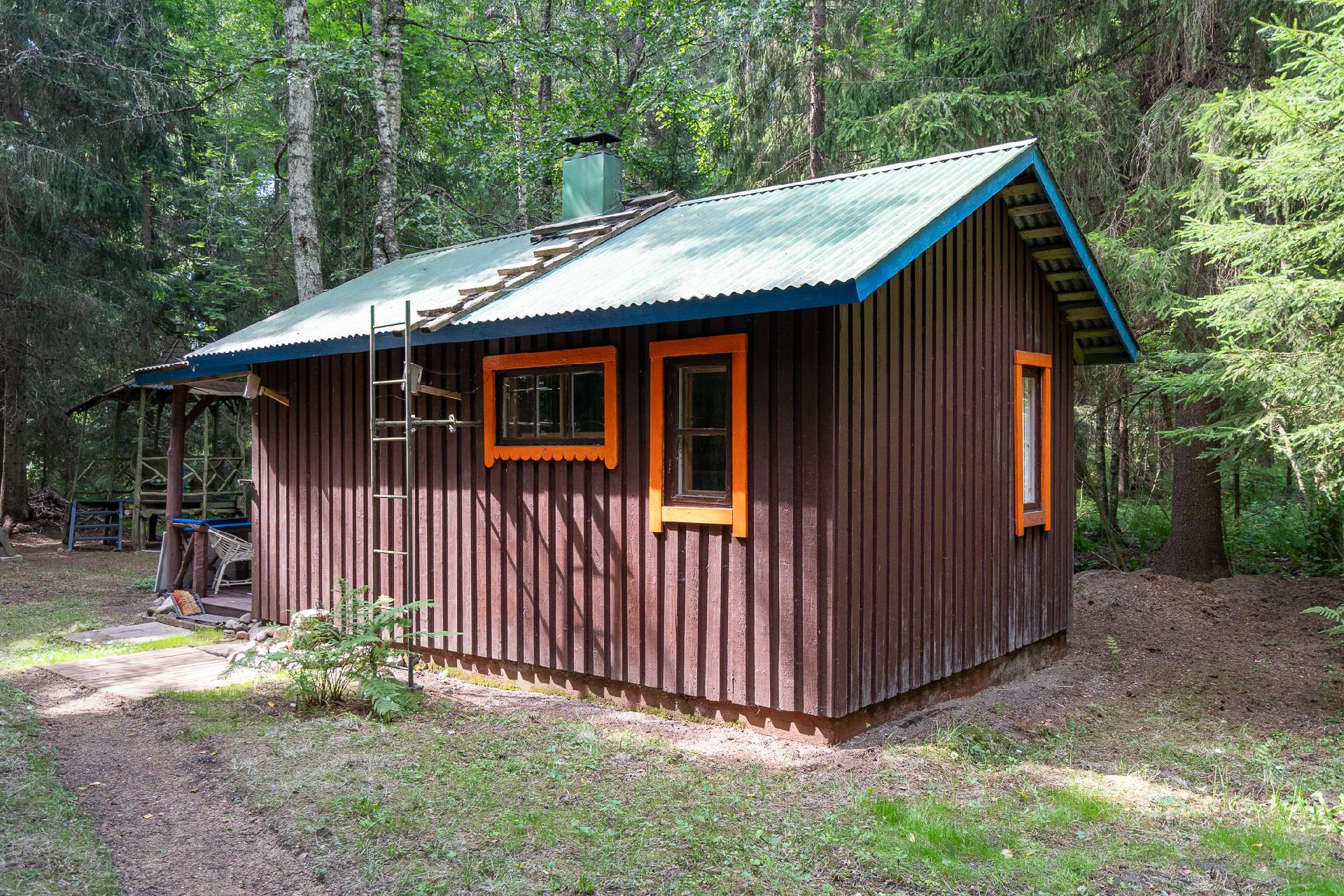 Naarajärventie 167, Renko, Hämeenlinna