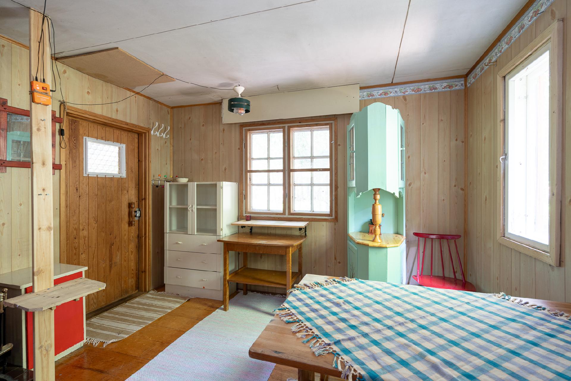 Naarajärventie 167, Renko, Hämeenlinna