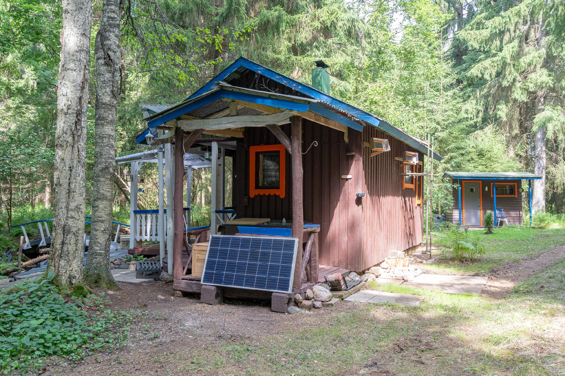 Naarajärventie 167, Renko, Hämeenlinna