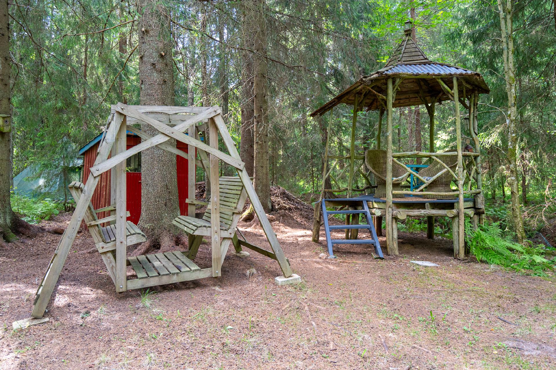 Naarajärventie 167, Renko, Hämeenlinna