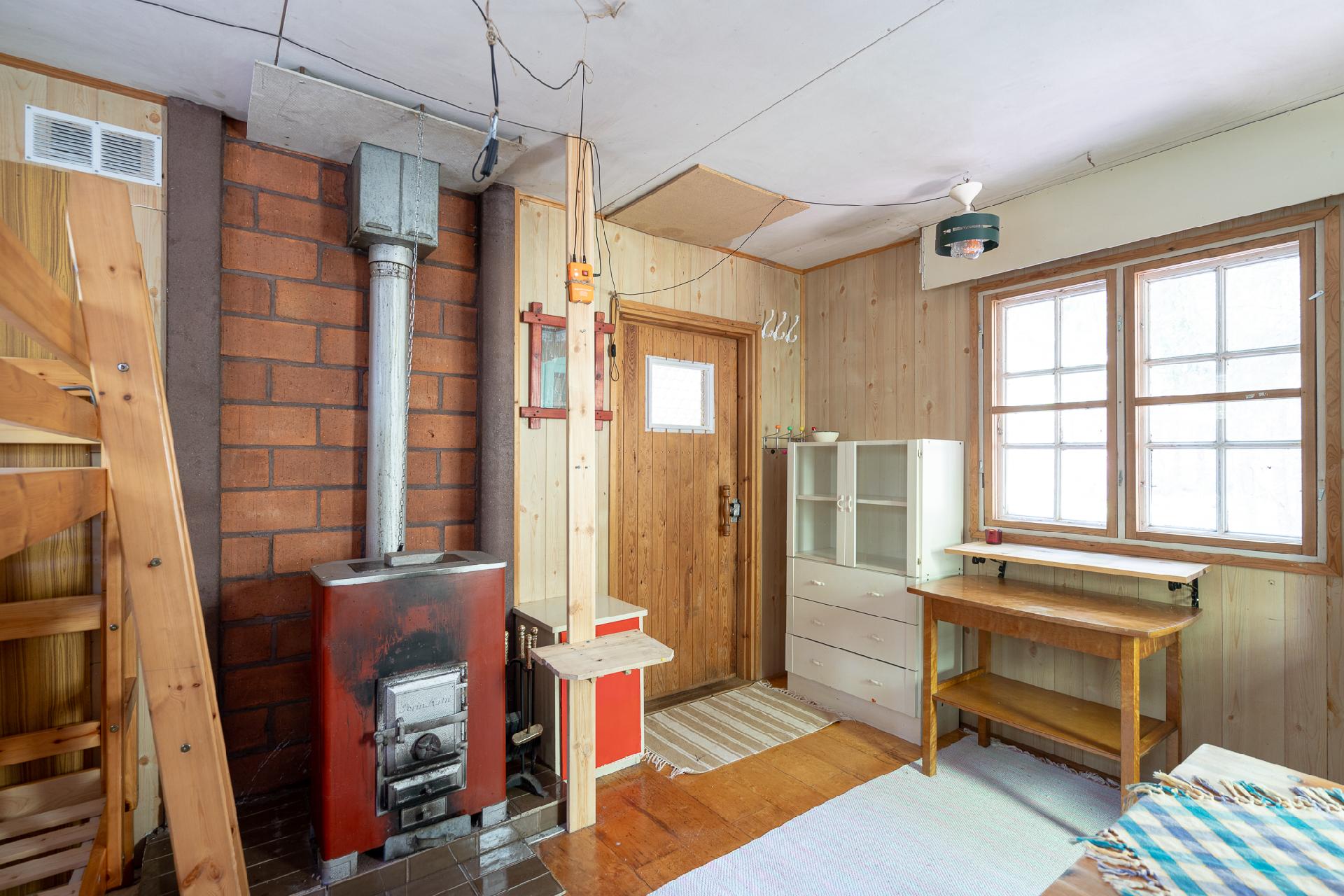 Naarajärventie 167, Renko, Hämeenlinna