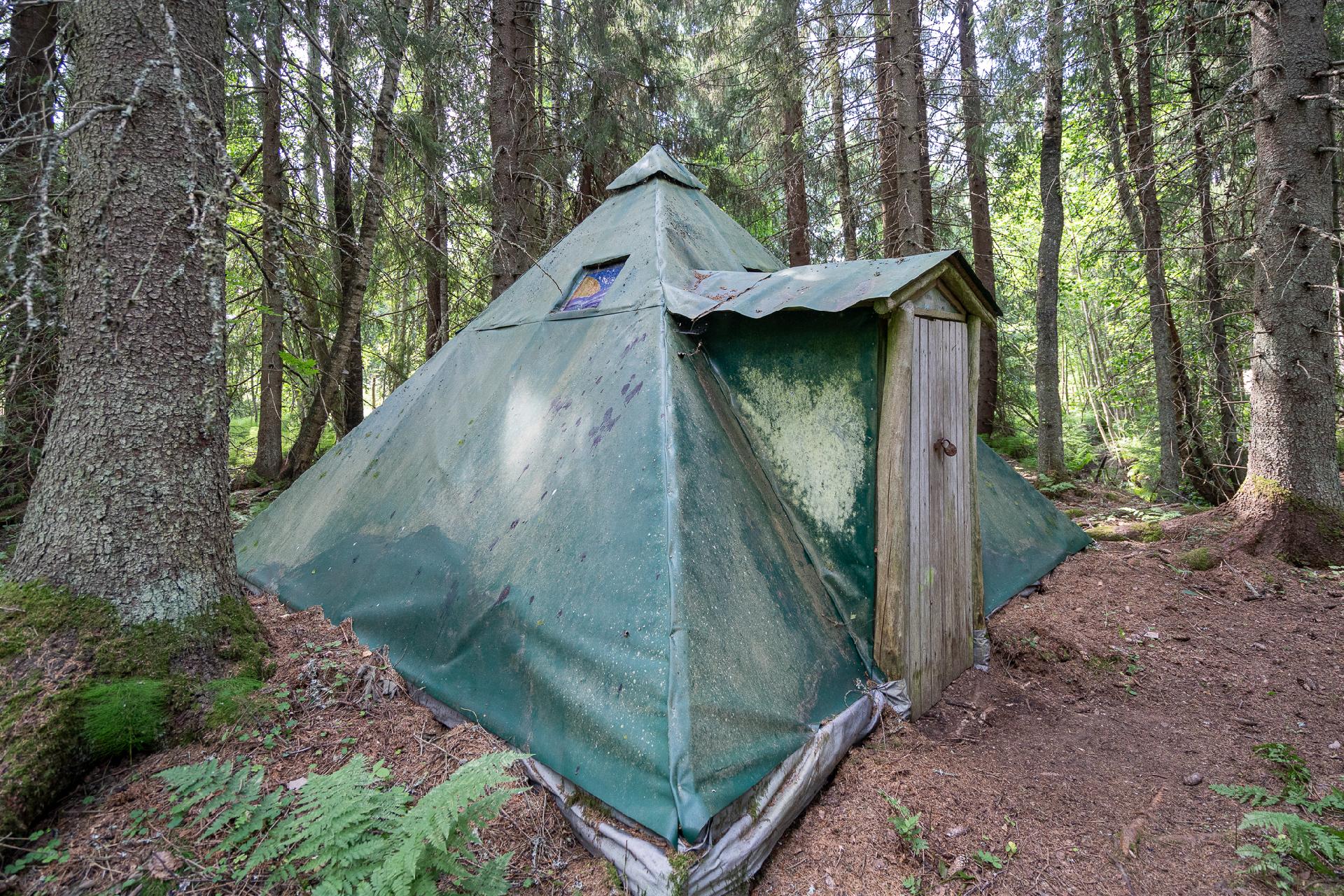 Naarajärventie 167, Renko, Hämeenlinna