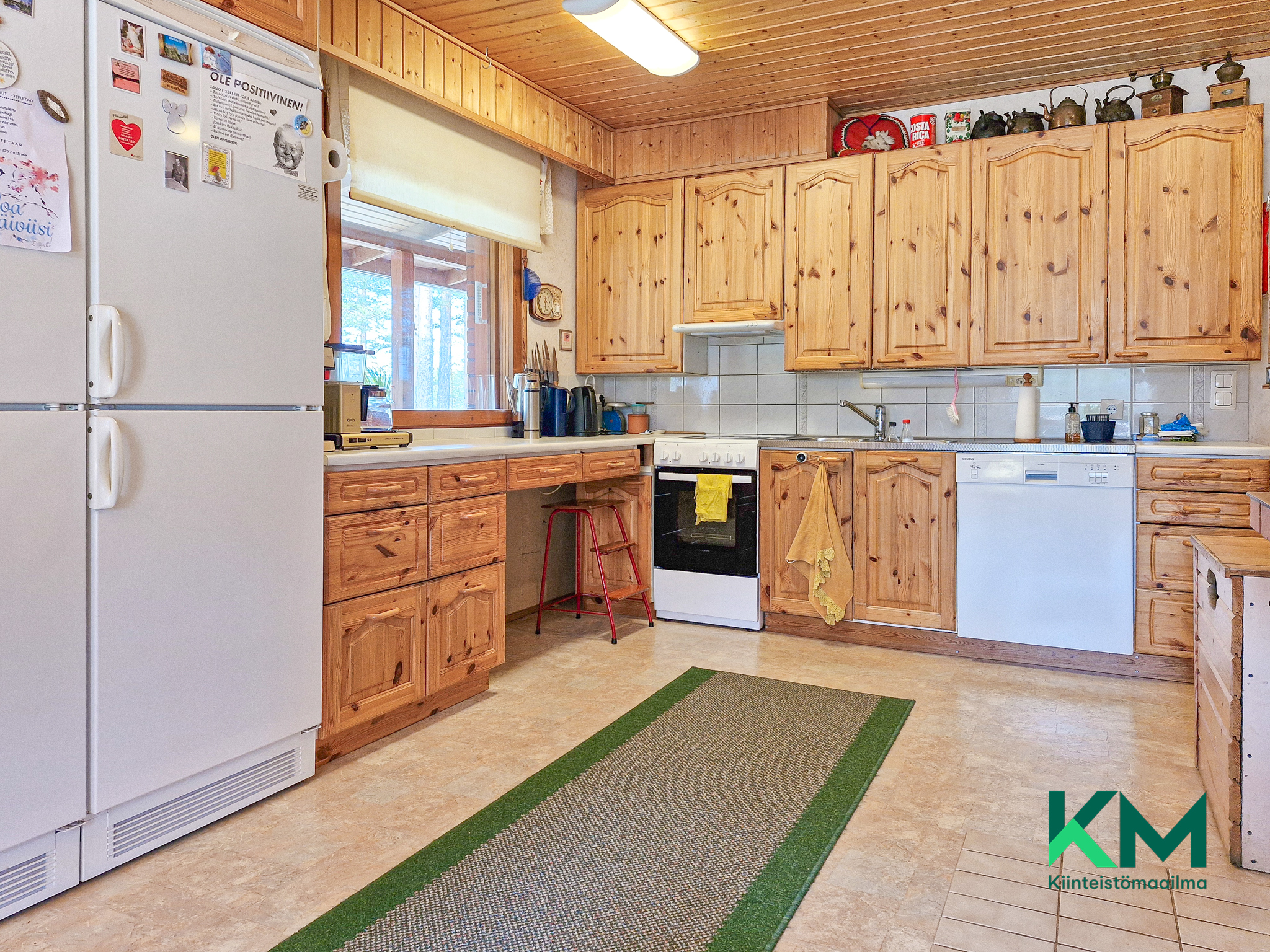 keittiö