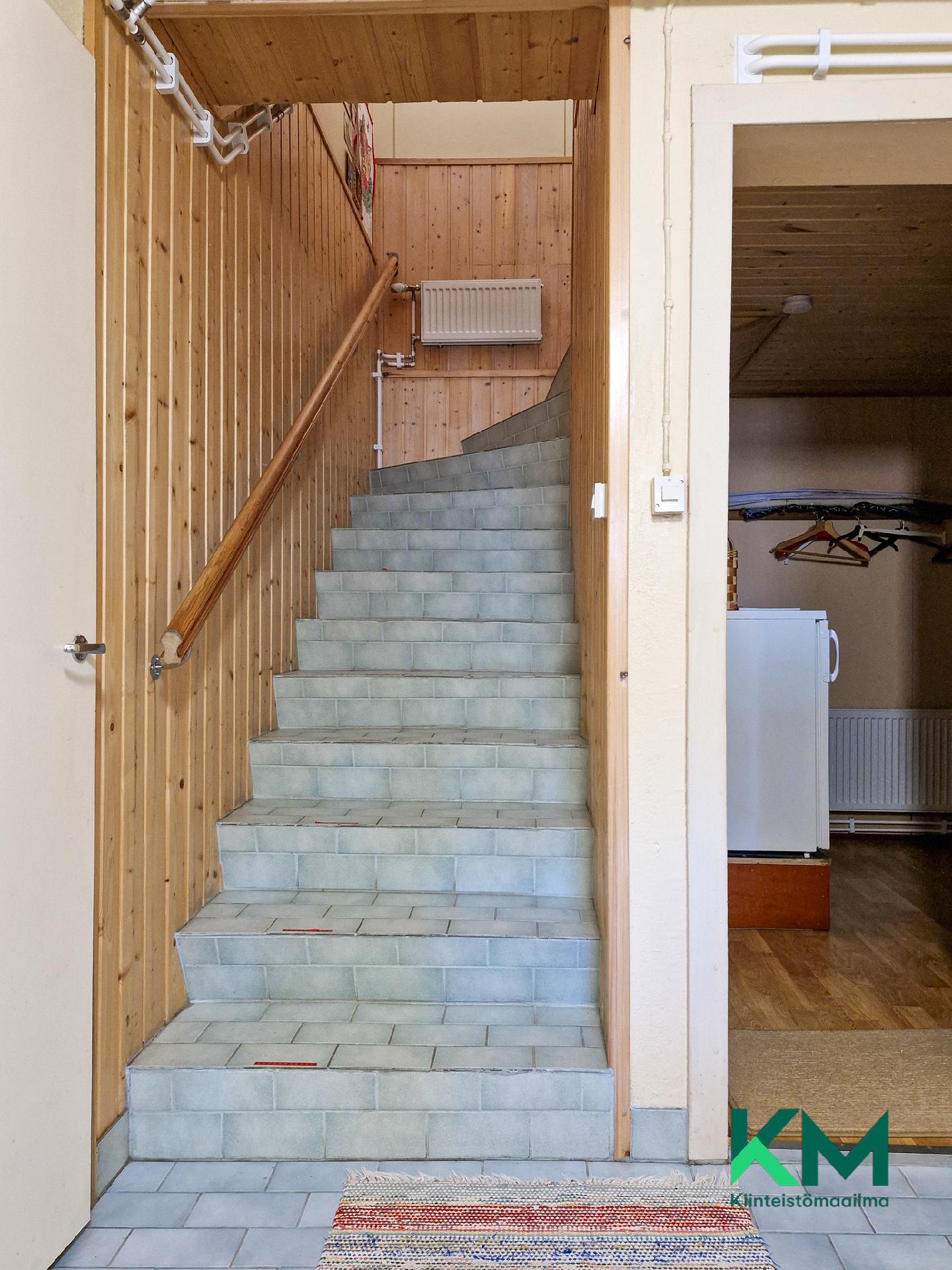 Vekarantie 426, Rauhaniemi, Sulkava