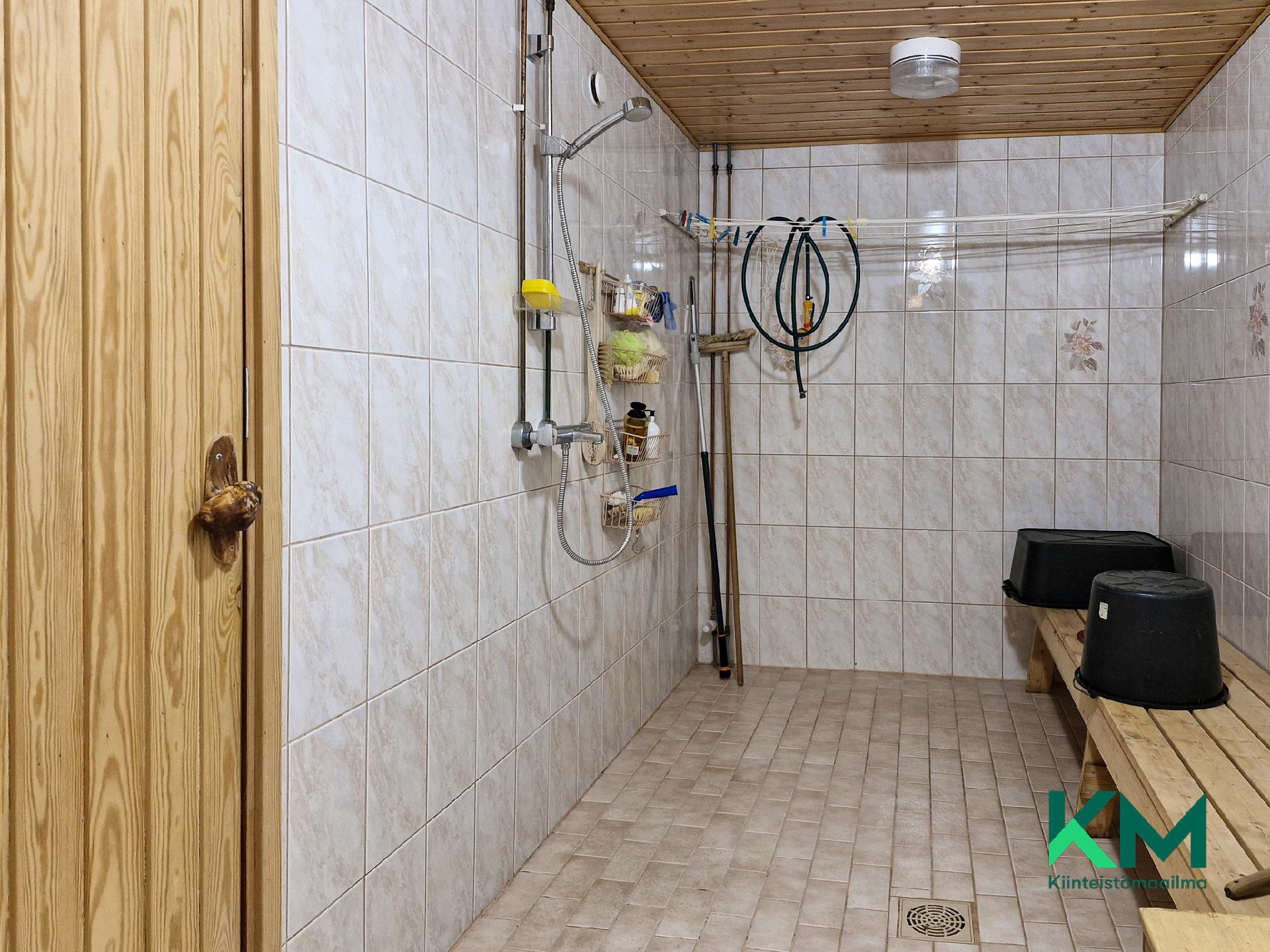 Vekarantie 426, Rauhaniemi, Sulkava