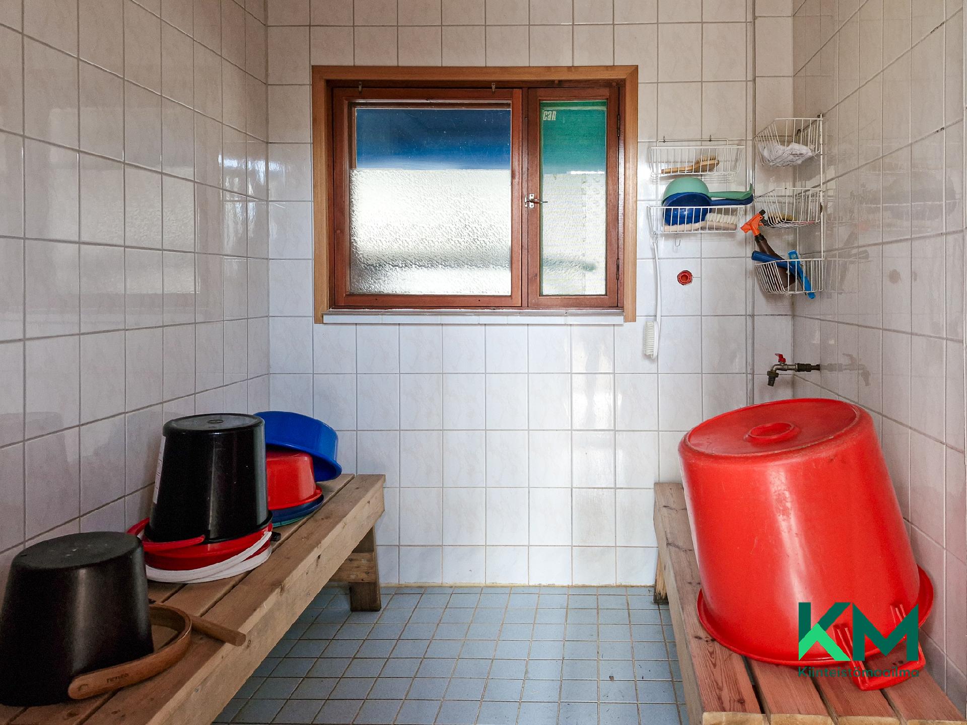 Vekarantie 426, Rauhaniemi, Sulkava