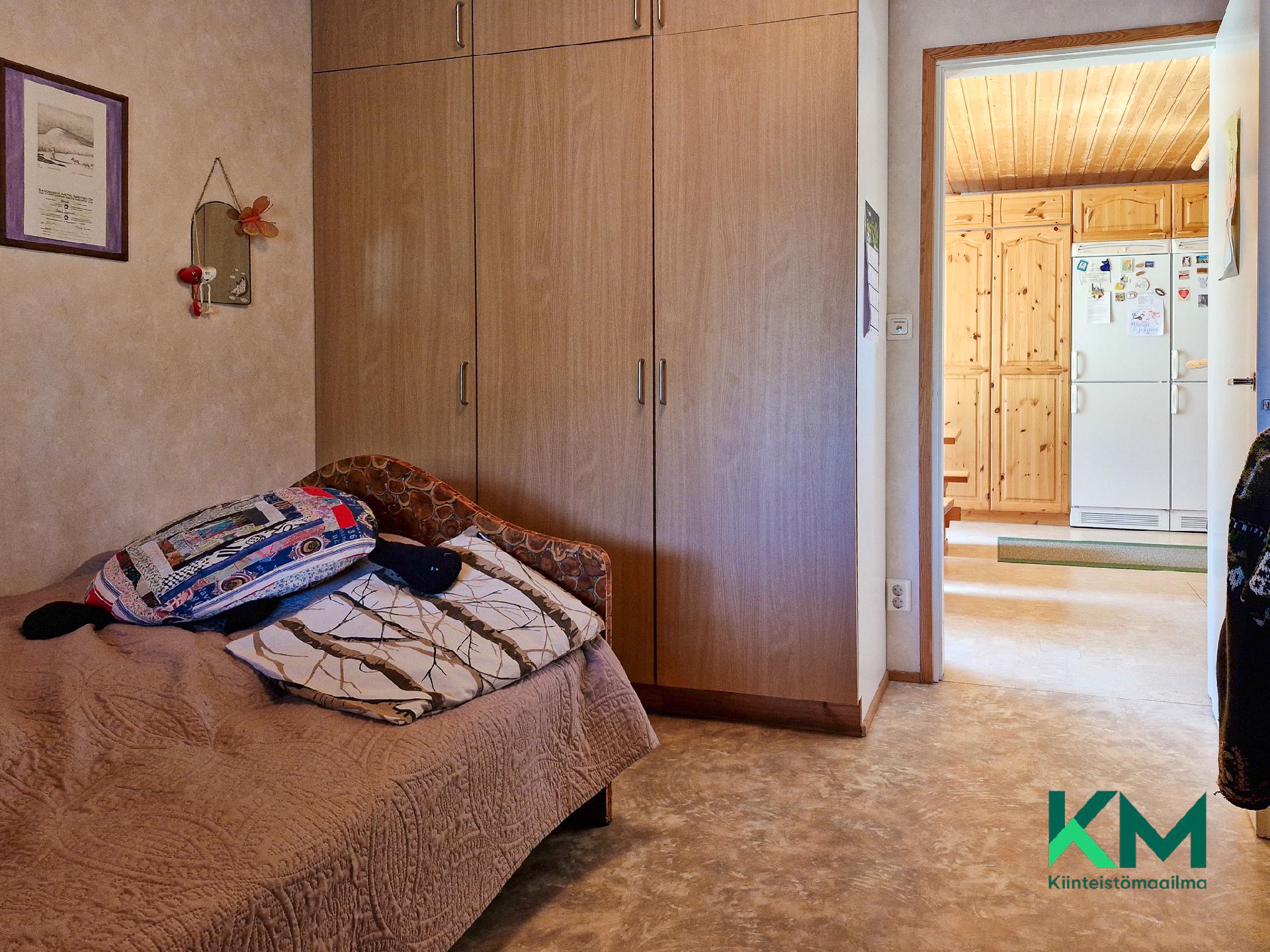 Vekarantie 426, Rauhaniemi, Sulkava