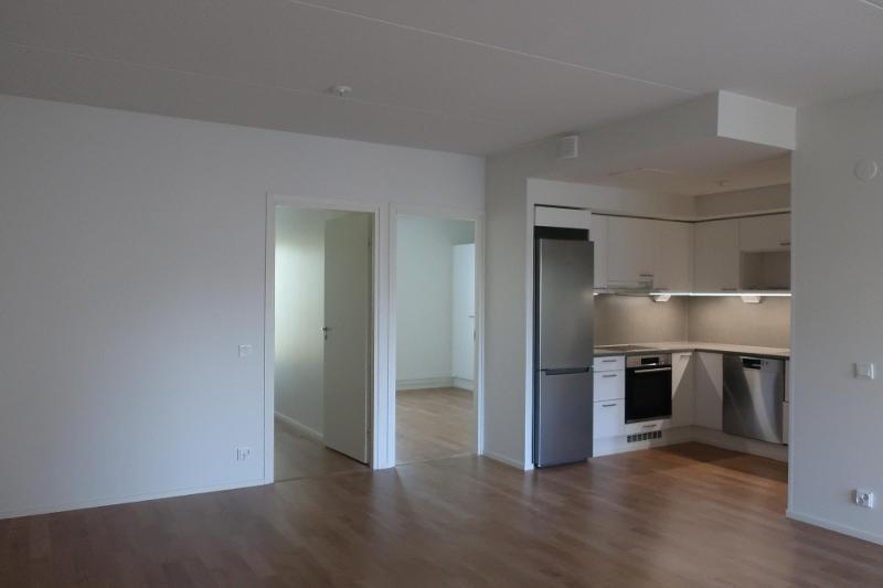 Lokkalantie 14, Munkkiniemi, Helsinki