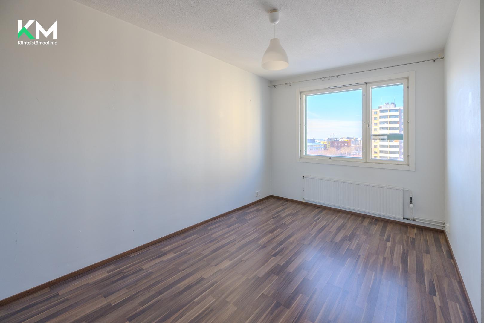 Pakkamestarinkatu 3, Pasila, Helsinki