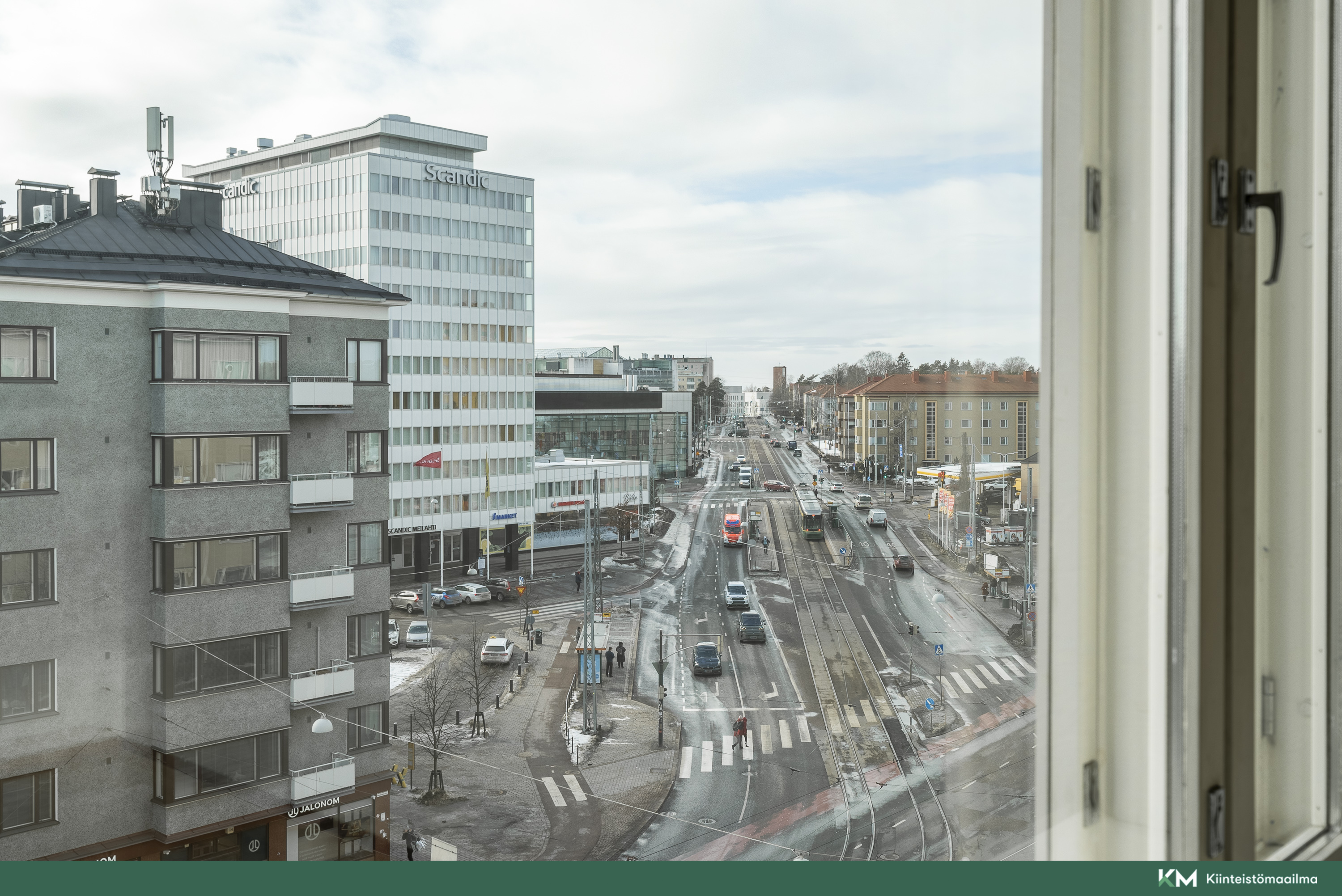 Mannerheimintie 67, Helsinki