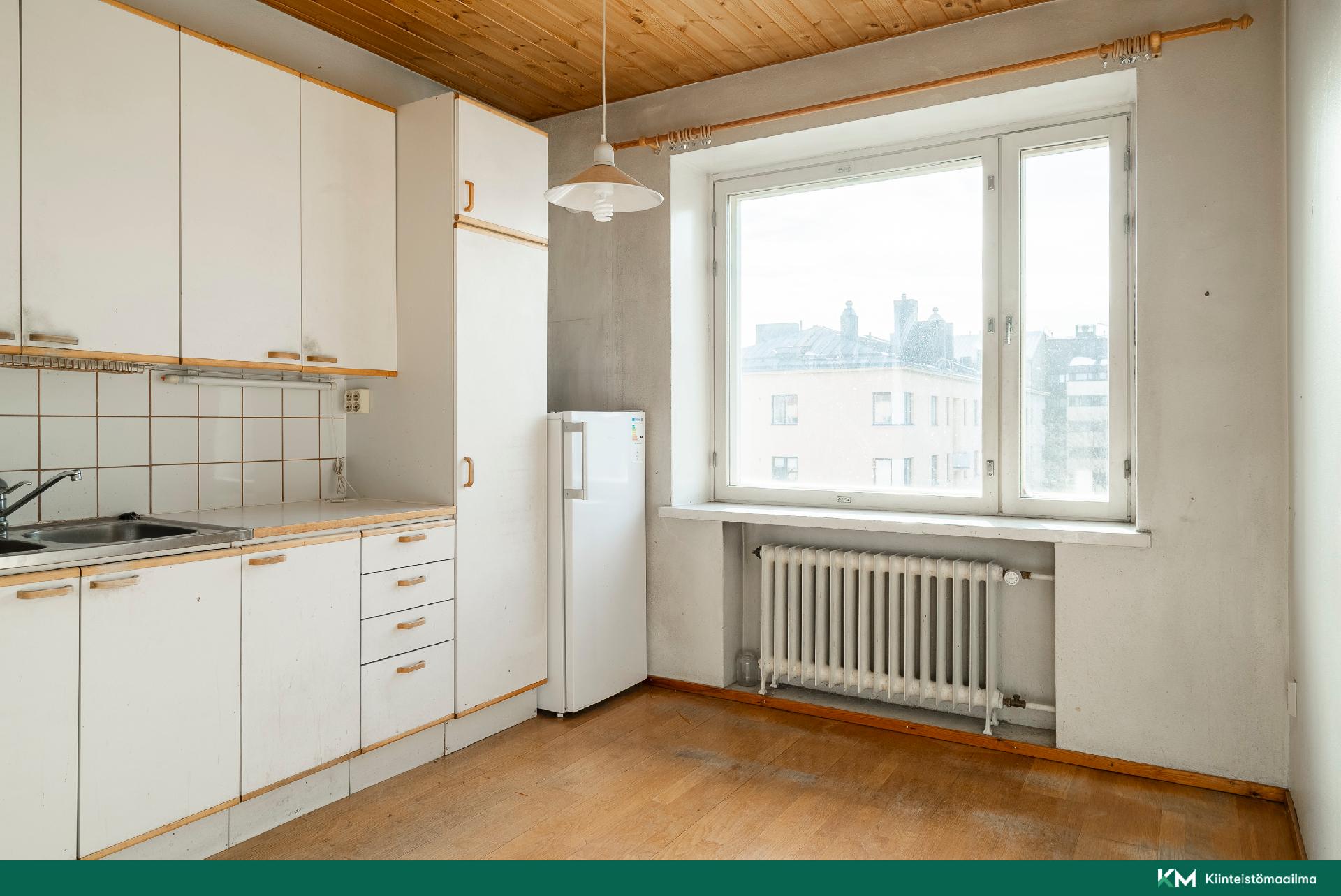 Mannerheimintie 67, Helsinki