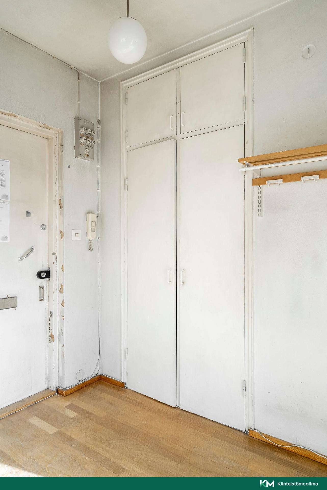 Mannerheimintie 67, Helsinki