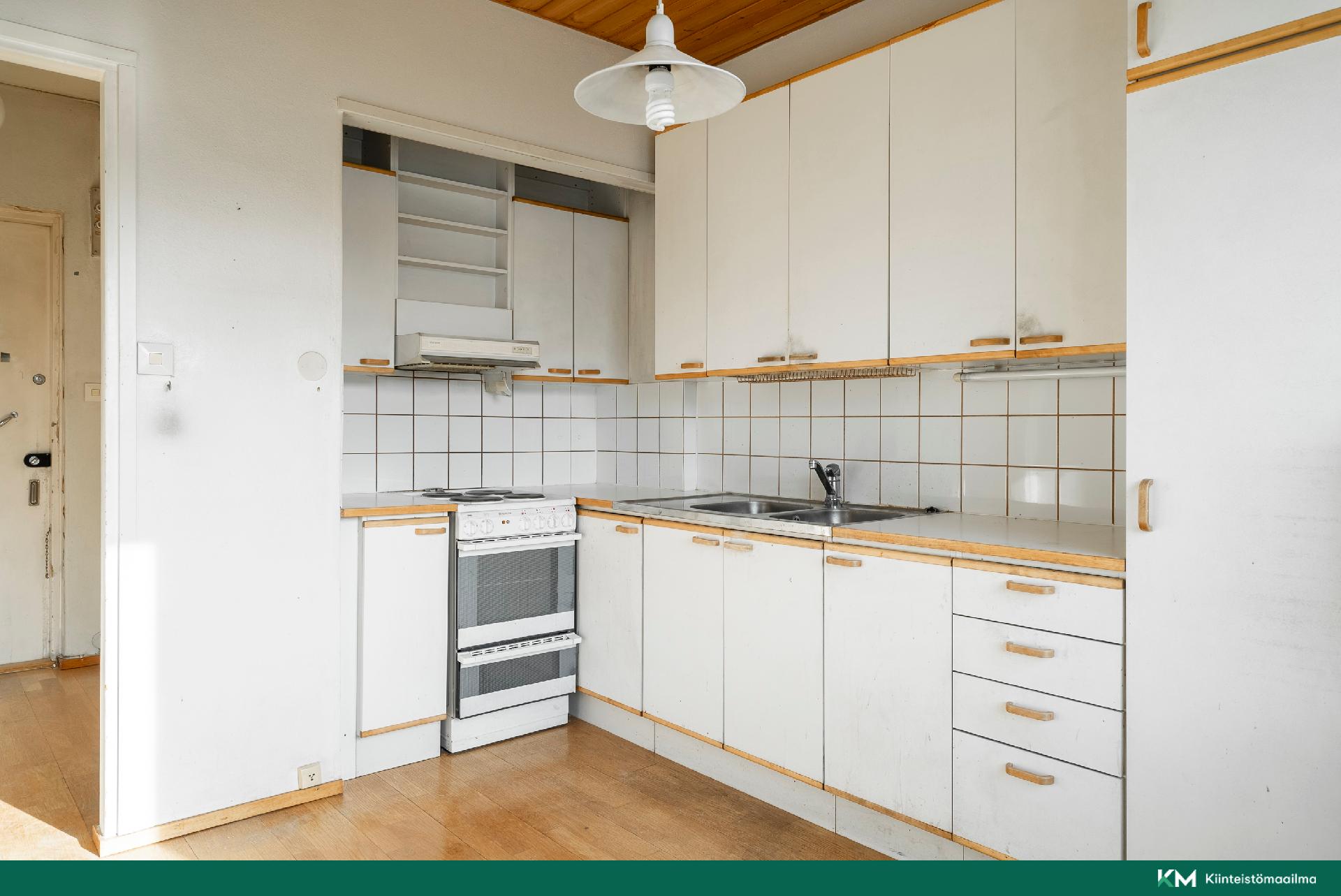 Mannerheimintie 67, Helsinki