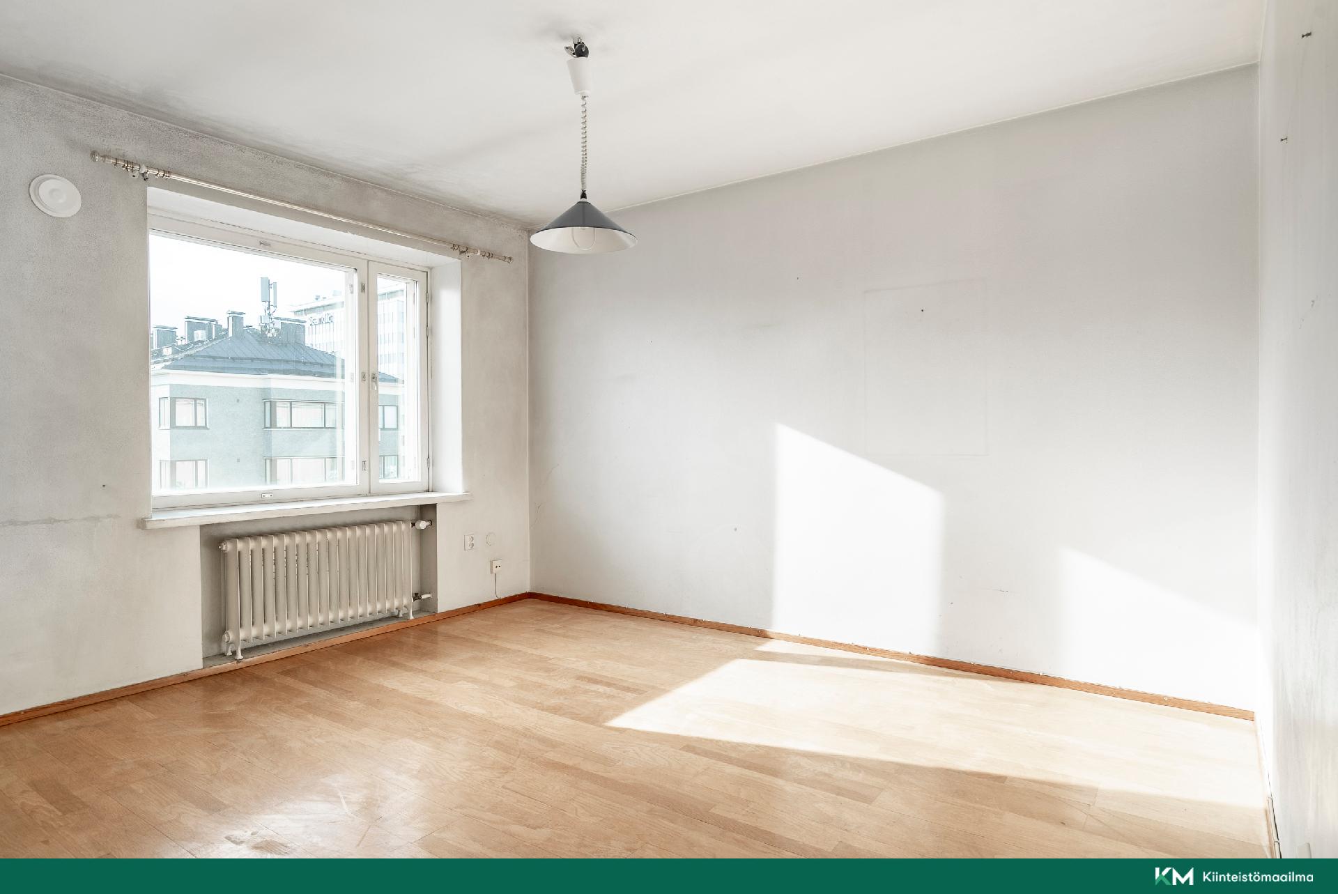 Mannerheimintie 67, Helsinki