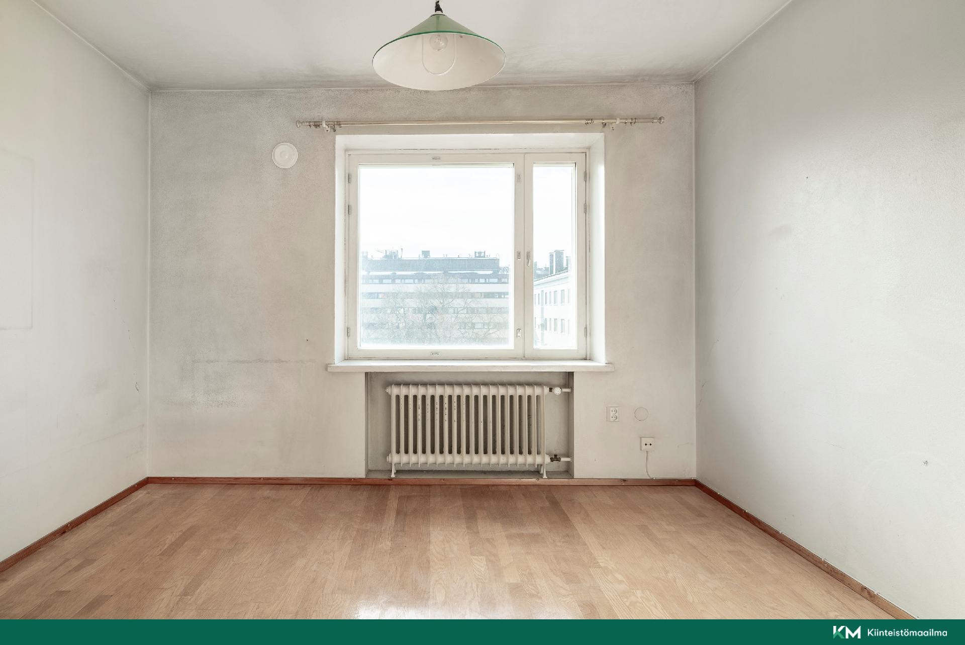 Mannerheimintie 67, Helsinki