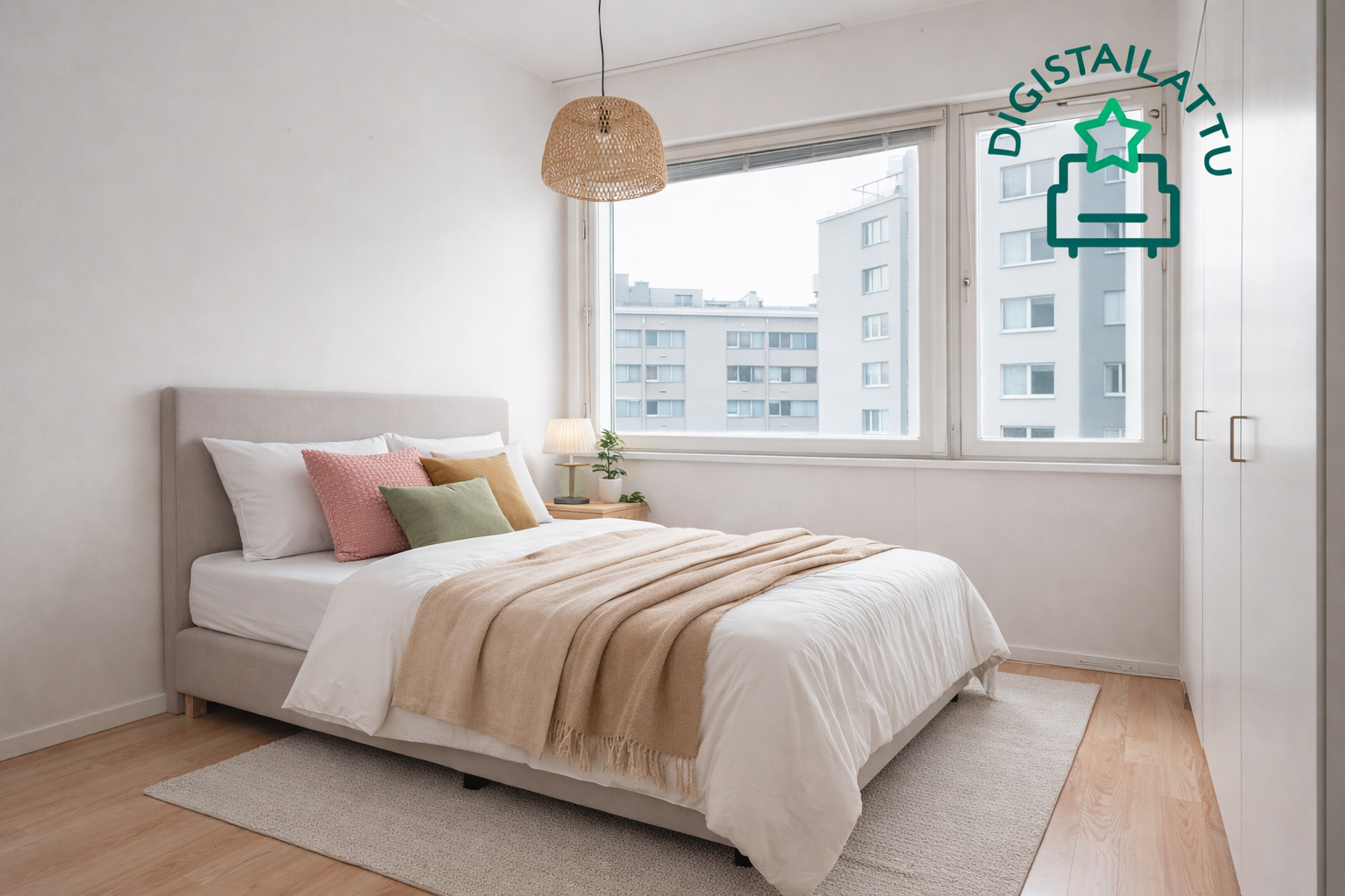 Siltasaarenkatu 26, Kallio, Helsinki